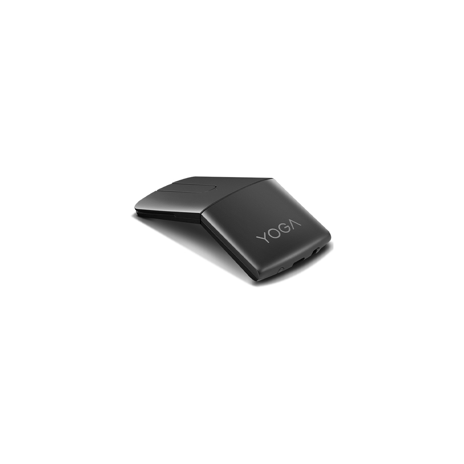 Lenovo Yoga Mouse with Laser Presenter (Shadow Black) GY51B37795