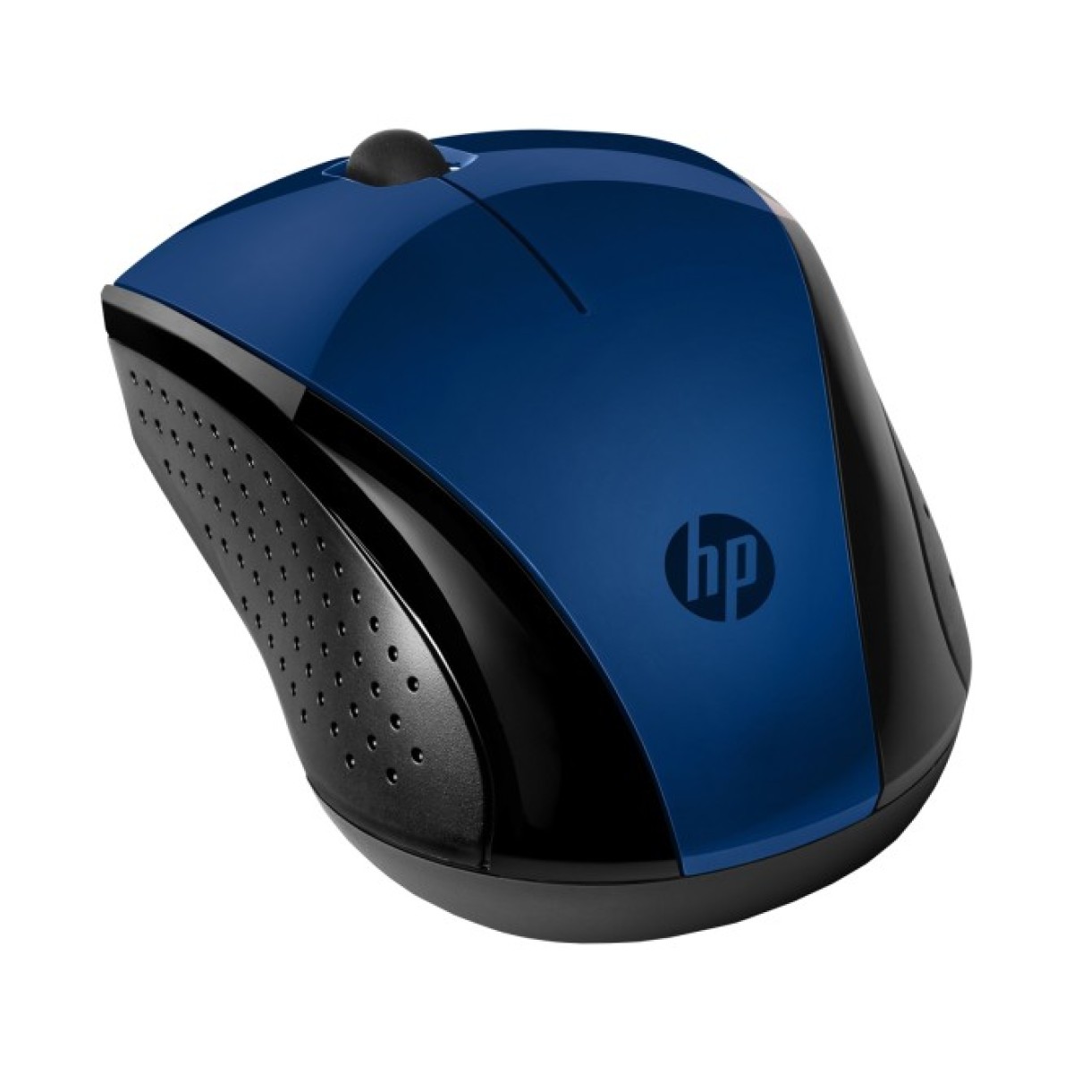Мишка HP 220 Blue (7KX11AA) 256_256.jpg