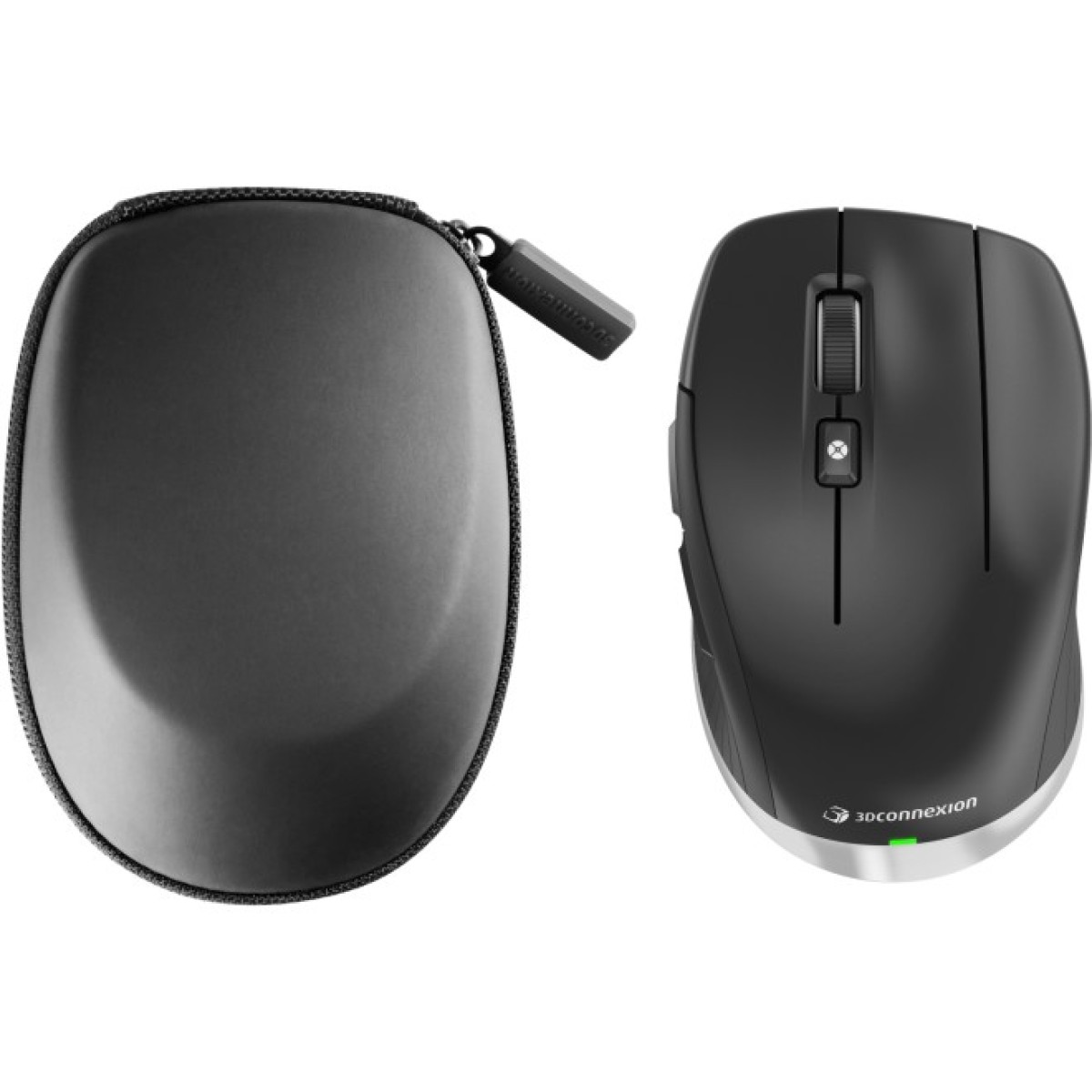 Мишка 3DConnexion CadMouse Compact Wireless (3DX-700118) 256_256.jpg