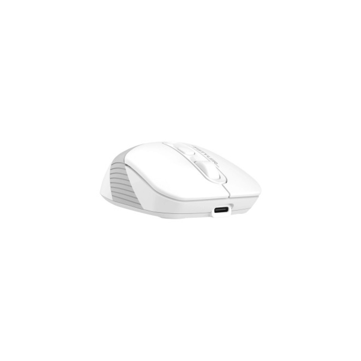 Мишка A4Tech FG10CS Air Wireless Grayish White (4711421992091) 98_98.jpg - фото 7