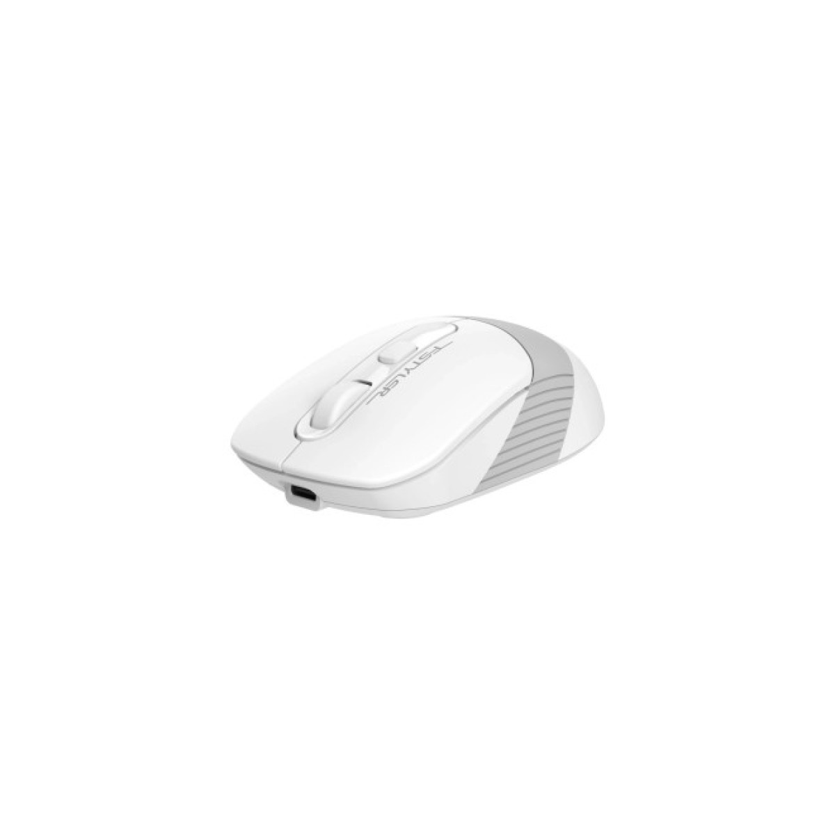 Мышка A4Tech FG10CS Air Wireless Grayish White (4711421992091) 98_98.jpg - фото 9