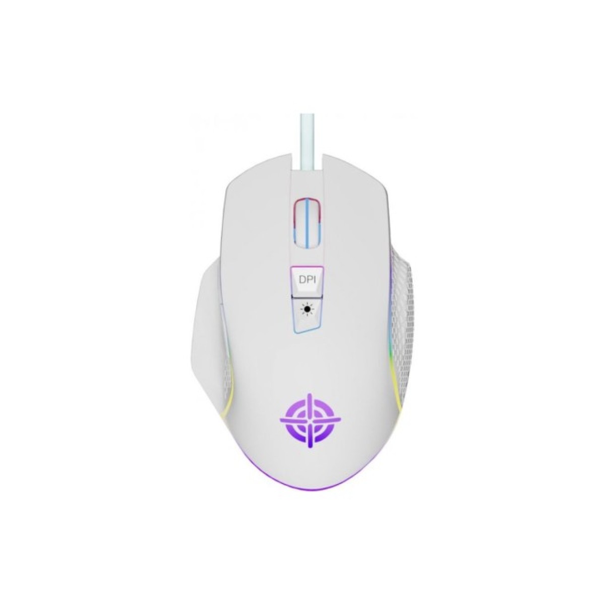 Мышка GamePro GM370 USB White (GM370) 256_256.jpg