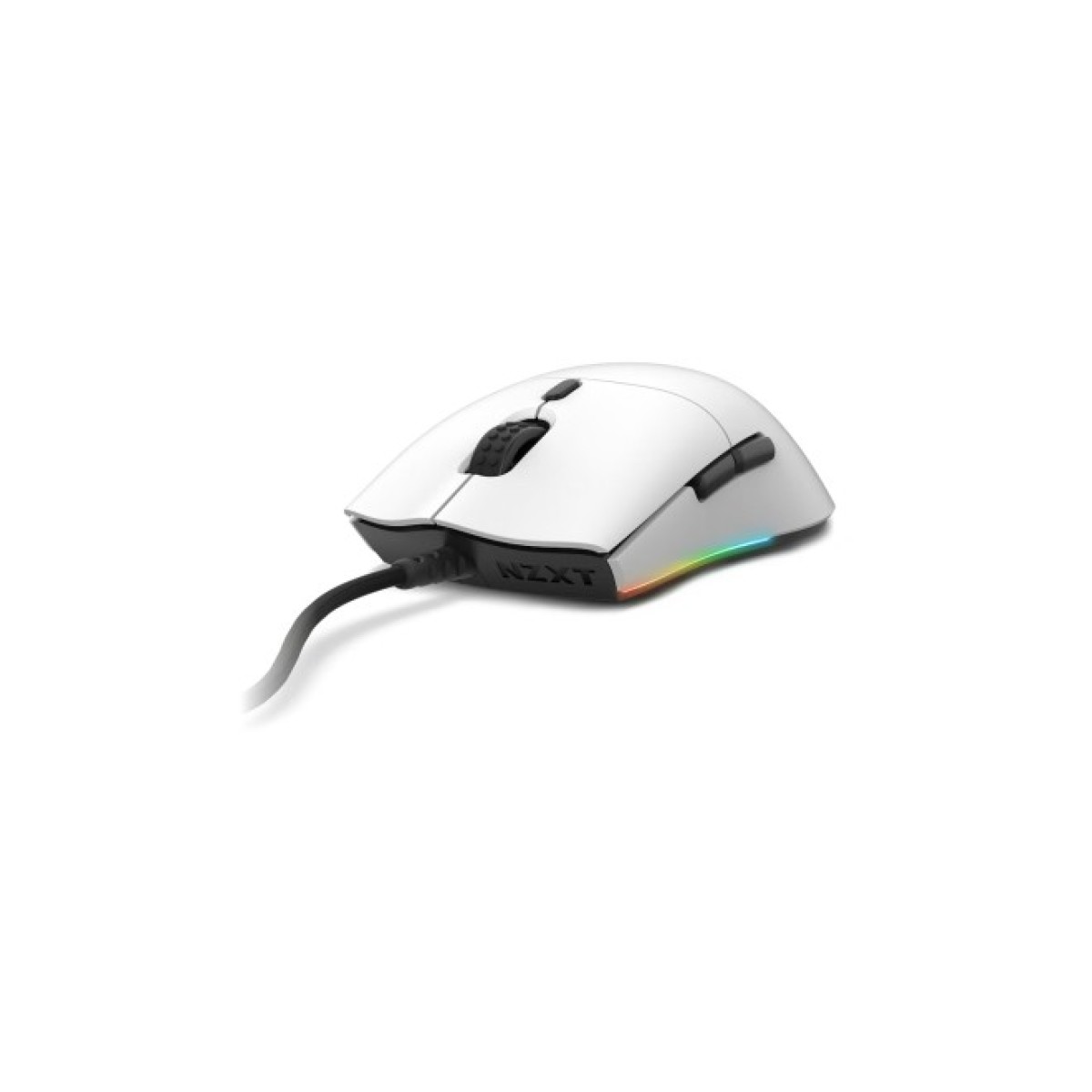 Мишка NZXT LIFT Wired Mouse Ambidextrous USB White (MS-1WRAX-WM) 98_98.jpg - фото 3