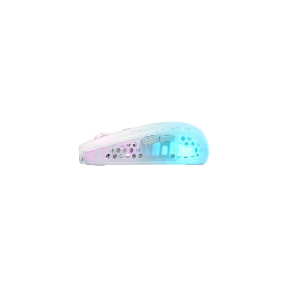 Мышка Xtrfy MZ1 RGB Wireless White (MZ1W-RGB-WHITE) 98_98.jpg - фото 3