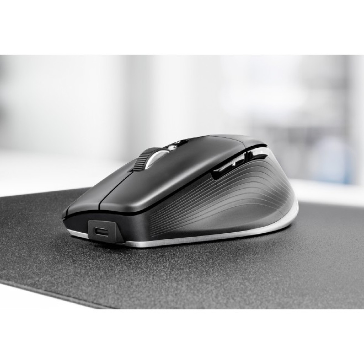 Мышка 3DConnexion CadMouse Pro Wireless (3DX-700116) 98_98.jpg - фото 3