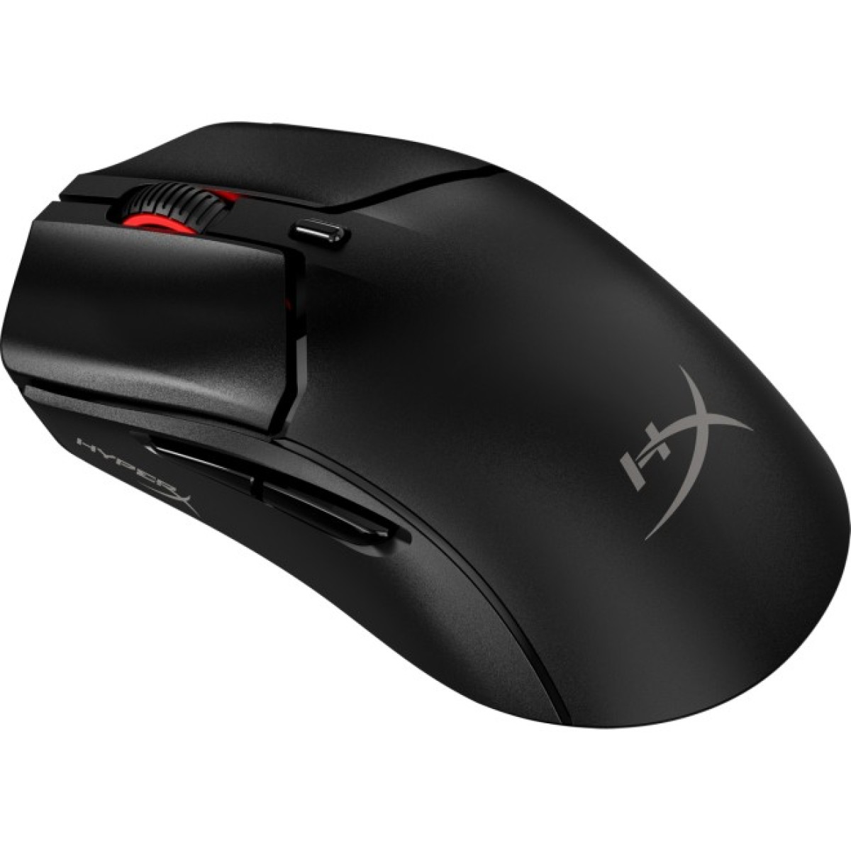 Мышка HyperX Pulsefire Haste 2 Mini Wireless Black (7D388AA) 98_98.jpg - фото 8