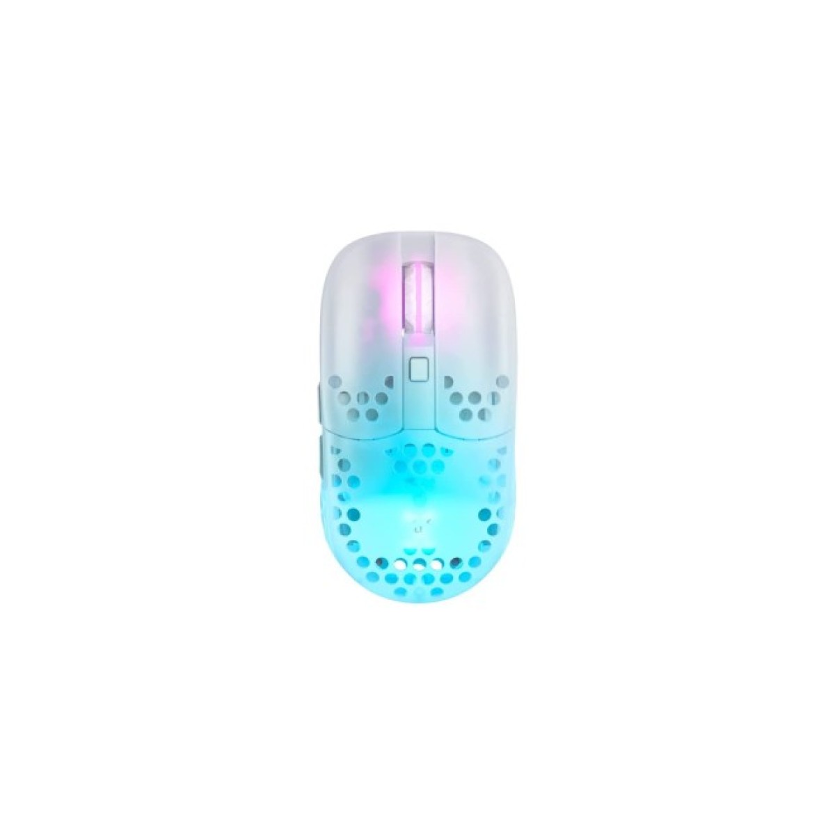 Мишка Xtrfy MZ1 RGB Wireless White (MZ1W-RGB-WHITE) 256_256.jpg