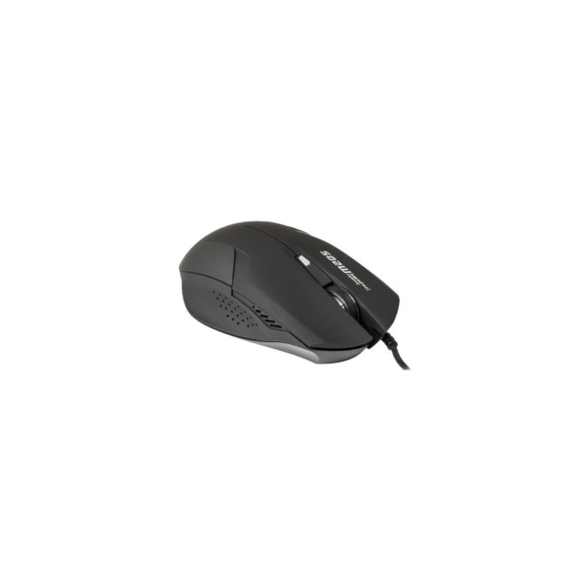 Мышка Marvo M205BK USB Black (M205BK) 98_98.jpg - фото 2