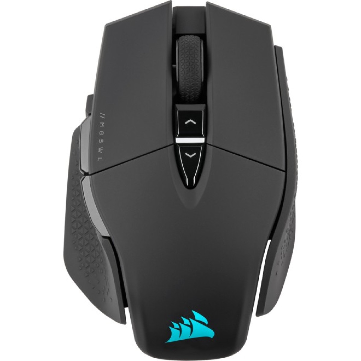 Мишка Corsair M65 RGB Ultra Wireless/USB Black (CH-9319411-EU2) 256_256.jpg