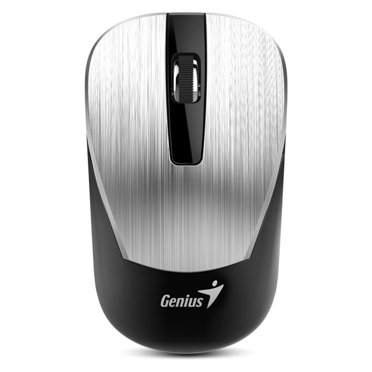 Мишка Genius NX-7015 Wireless Silver (31030019404) 256_256.jpg