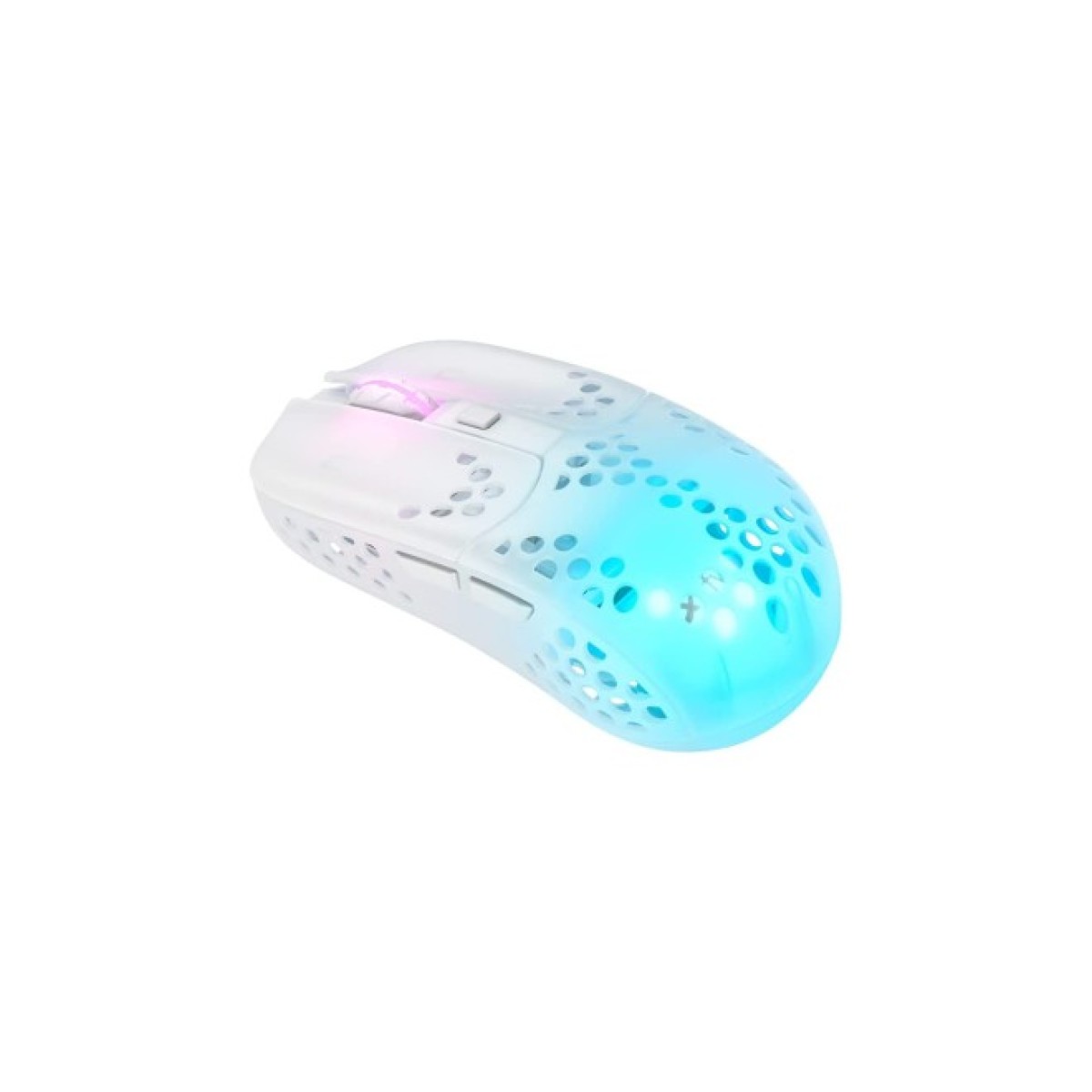 Мышка Xtrfy MZ1 RGB Wireless White (MZ1W-RGB-WHITE) 98_98.jpg - фото 6