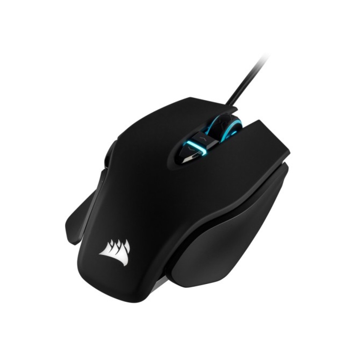 Мышка Corsair M65 RGB Elite USB Black (CH-9309011-EU) 98_98.jpg - фото 3