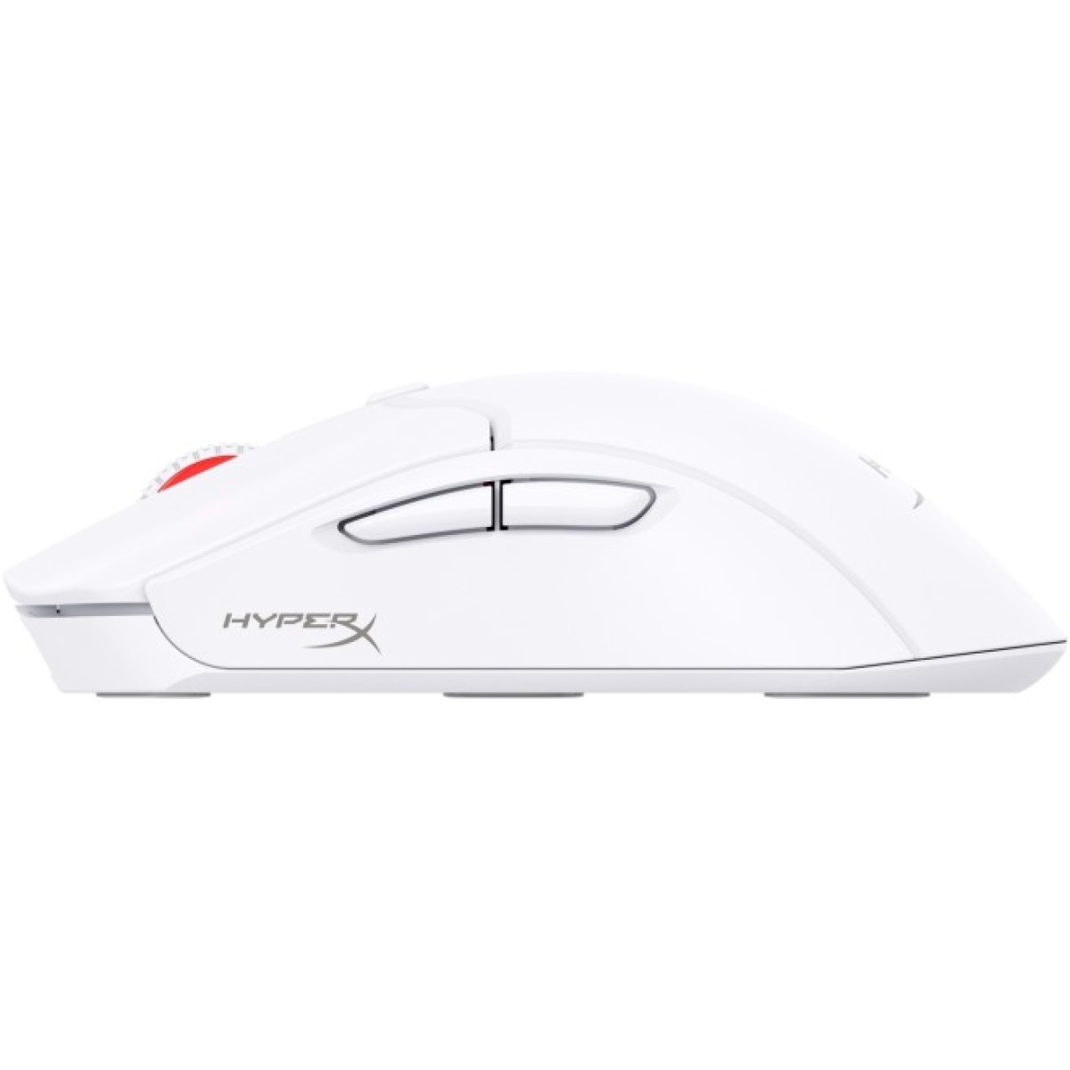 Мышка HyperX Pulsefire Haste 2 Wireless White (6N0A9AA) 98_98.jpg - фото 8