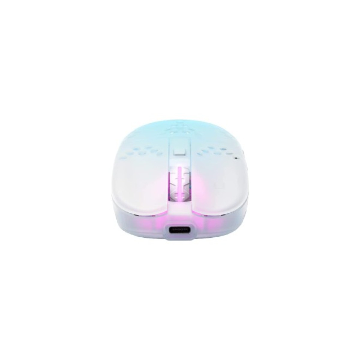 Мишка Xtrfy MZ1 RGB Wireless White (MZ1W-RGB-WHITE) 98_98.jpg - фото 7