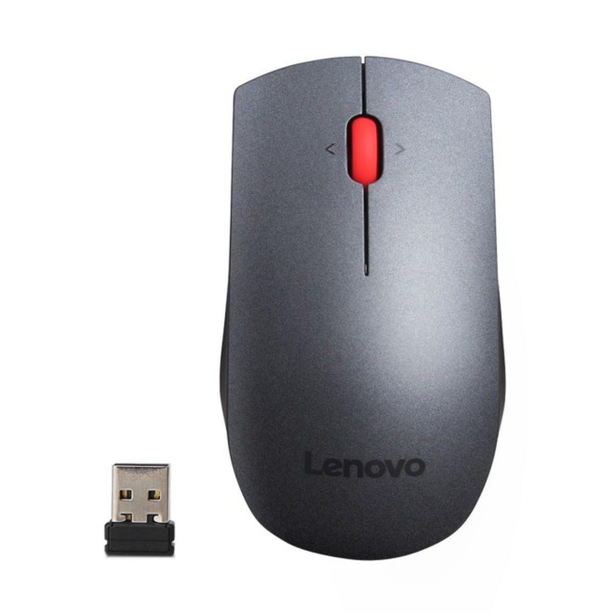 Мышка Lenovo Professional Wireless Grey (4X30H56887) 256_256.jpg