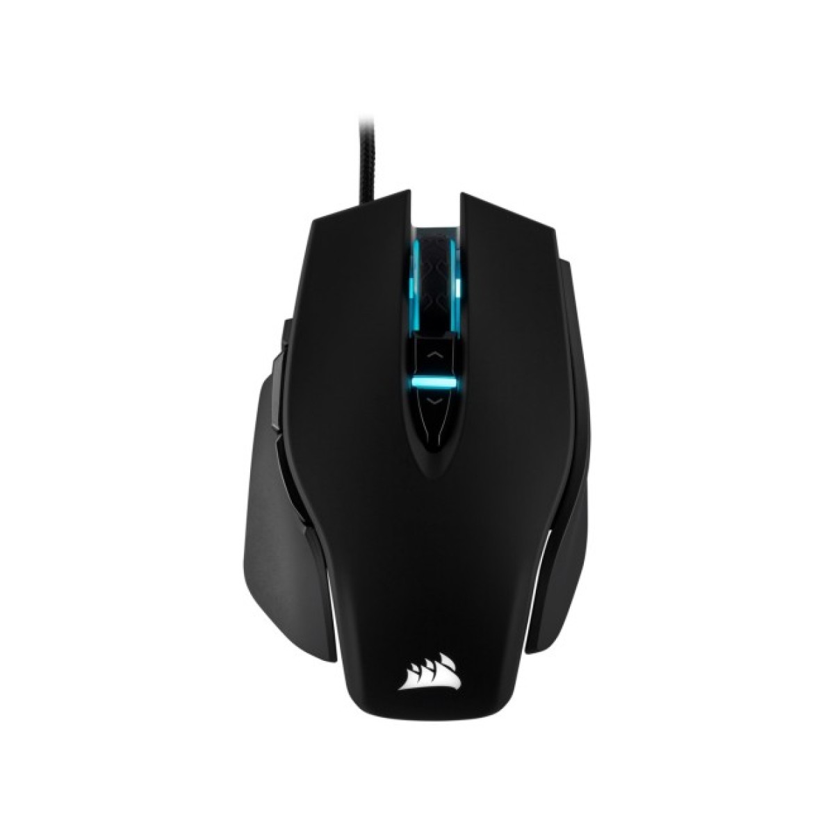 Мышка Corsair M65 RGB Elite USB Black (CH-9309011-EU) 98_98.jpg - фото 8