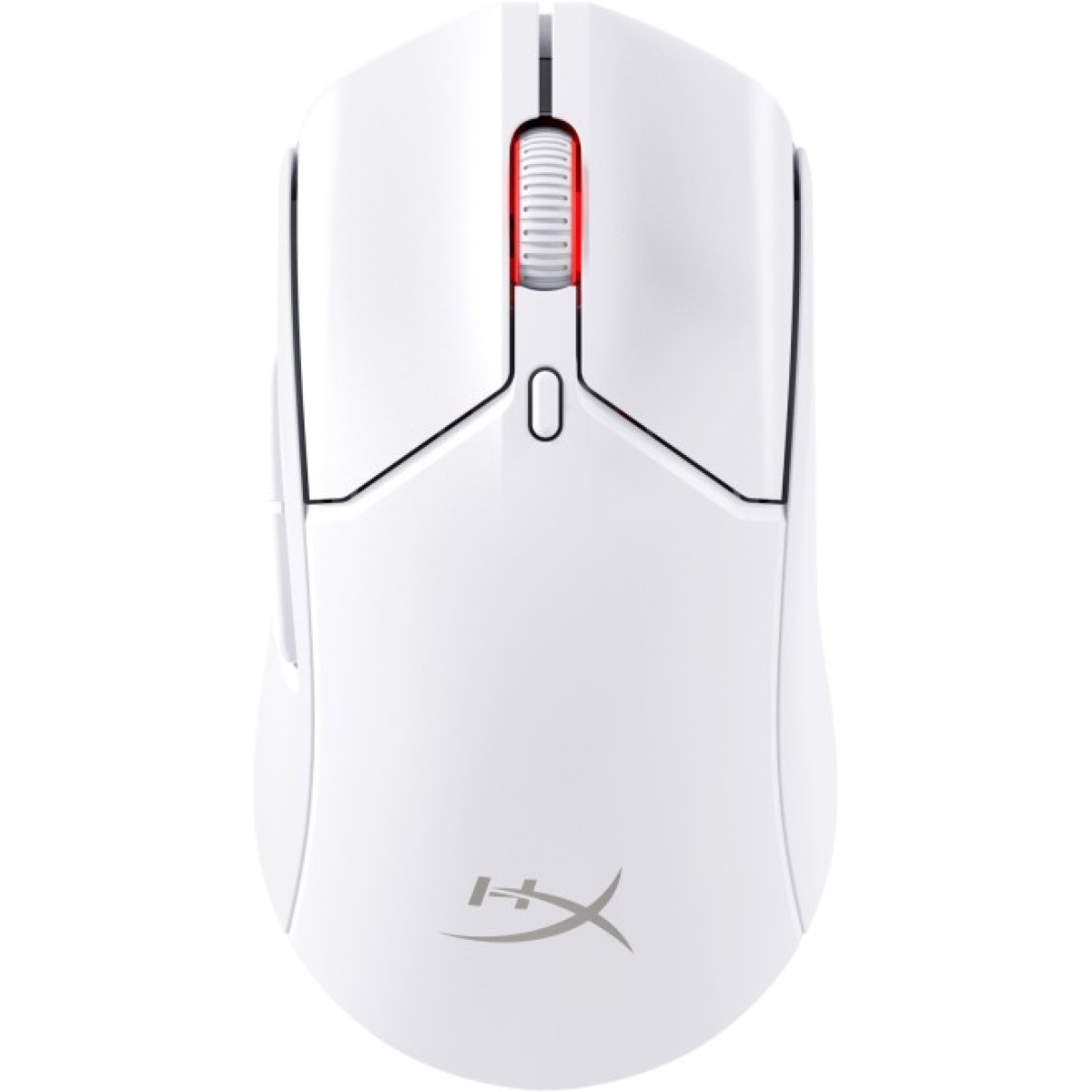 Мышка HyperX Pulsefire Haste 2 Wireless White (6N0A9AA) 98_98.jpg - фото 10