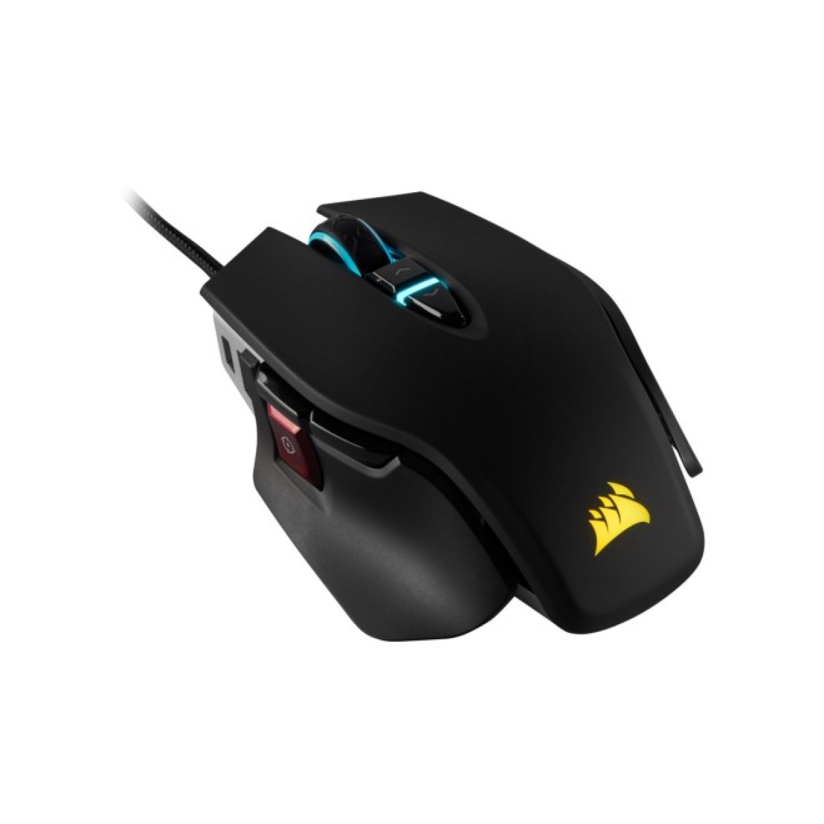 Мышка Corsair M65 RGB Elite USB Black (CH-9309011-EU) 98_98.jpg - фото 9