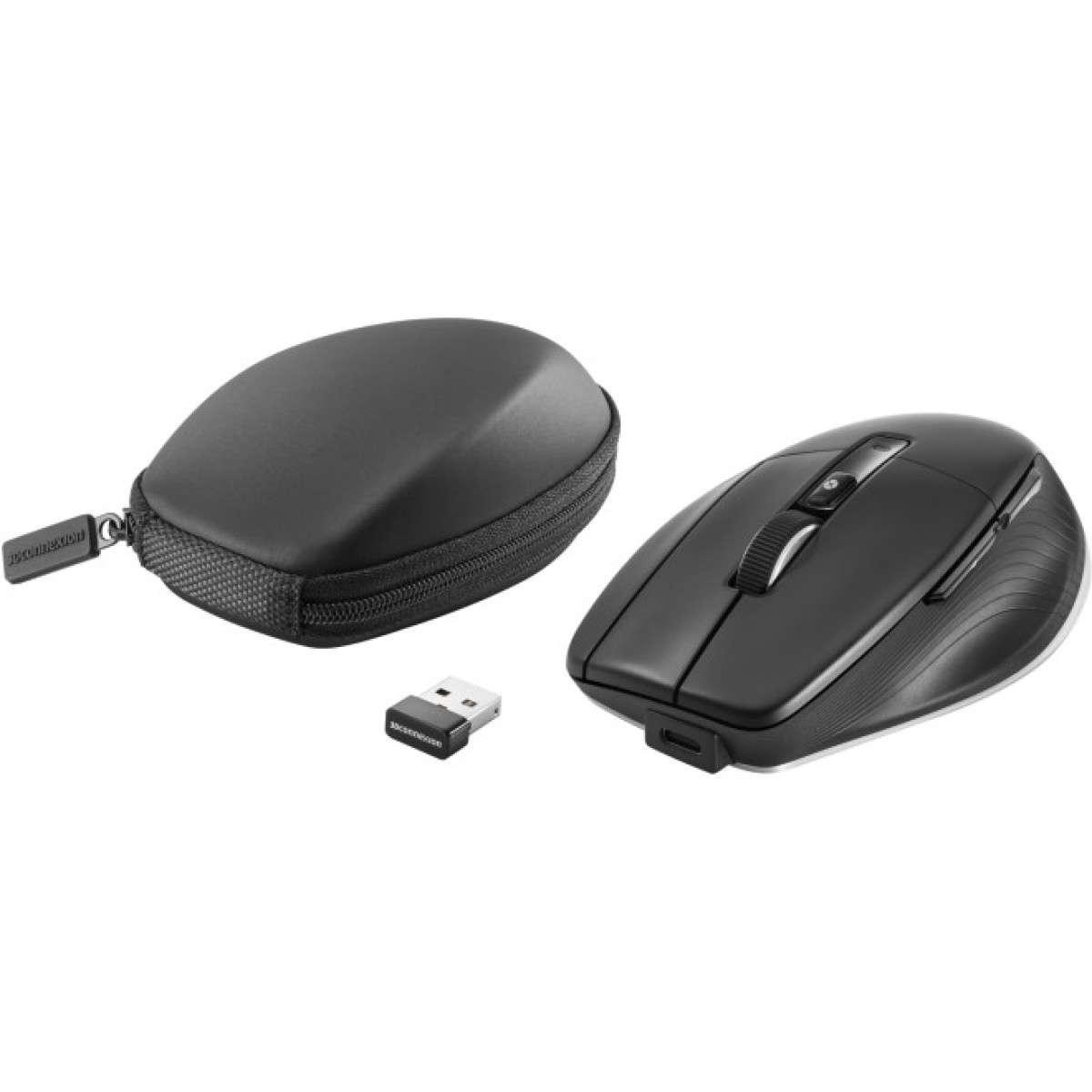Мышка 3DConnexion CadMouse Pro Wireless (3DX-700116) 98_98.jpg - фото 10