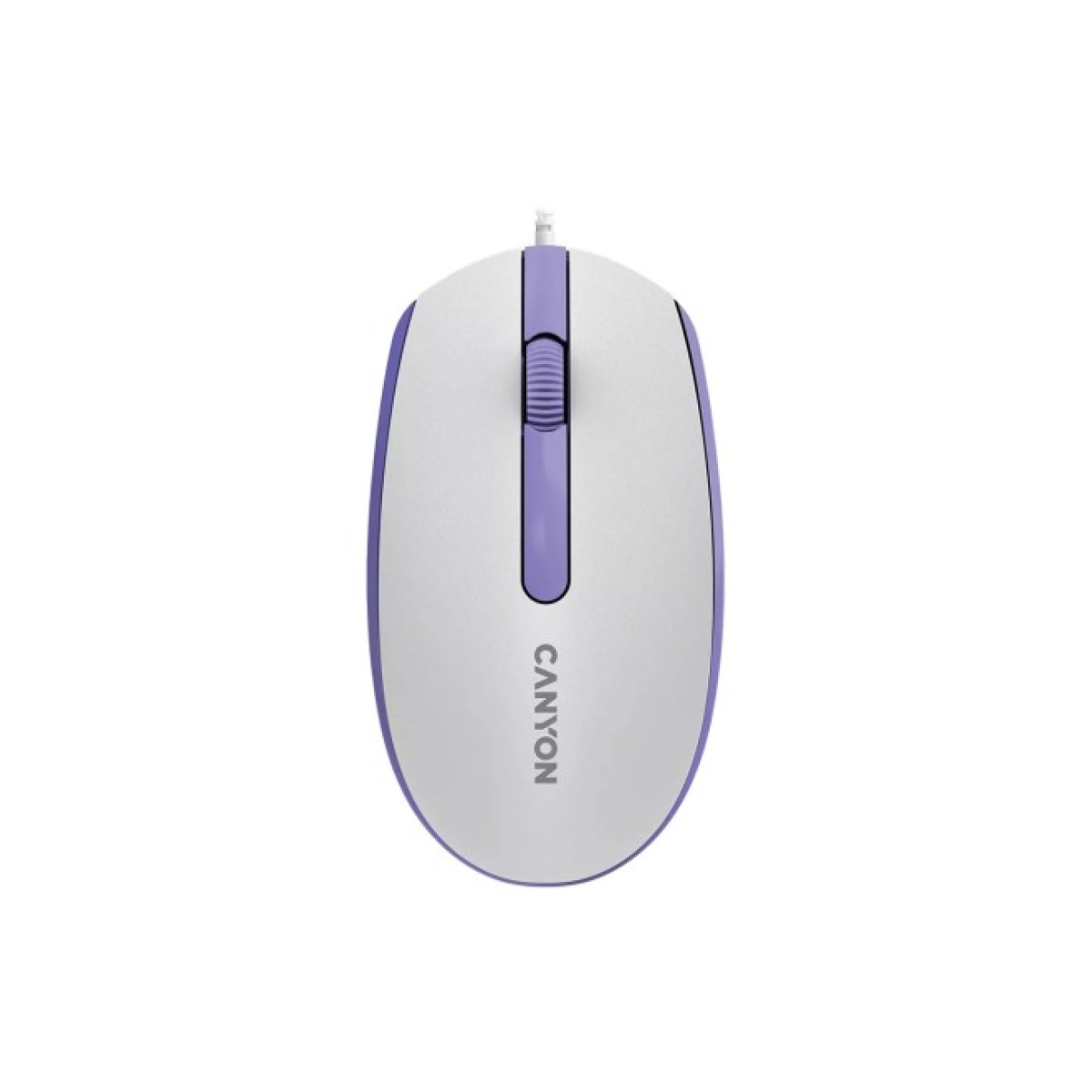 Мишка Canyon M-10 USB White Lavender (CNE-CMS10WL) 256_256.jpg