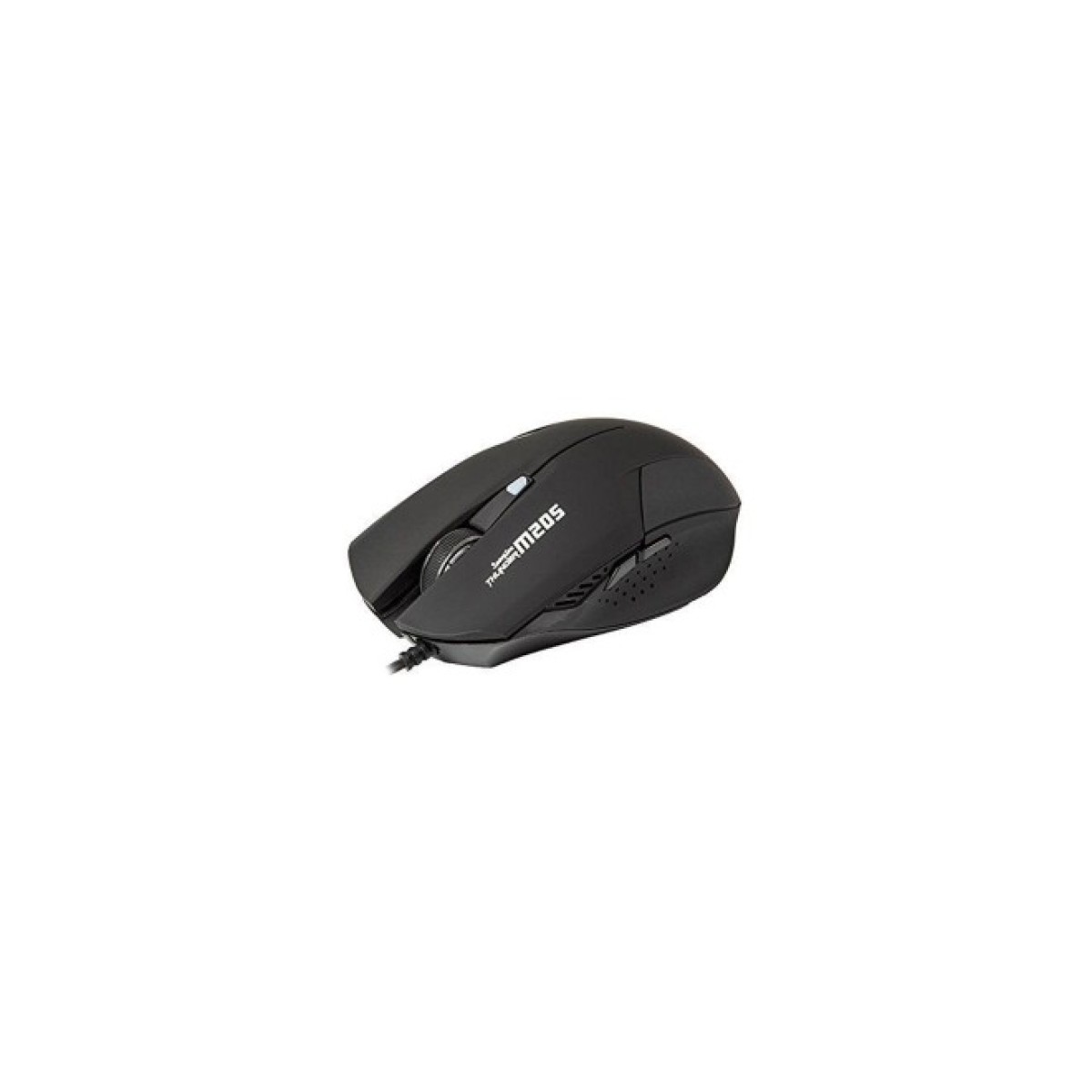 Мышка Marvo M205BK USB Black (M205BK) 98_98.jpg - фото 4