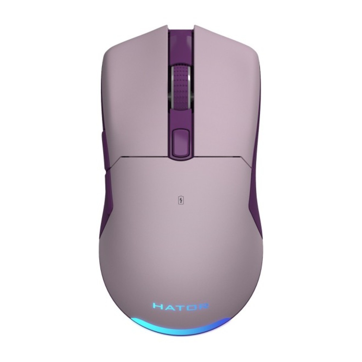 Мышка Hator Pulsar 2 PRO Wireless Lilac (HTM-534) 256_256.jpg