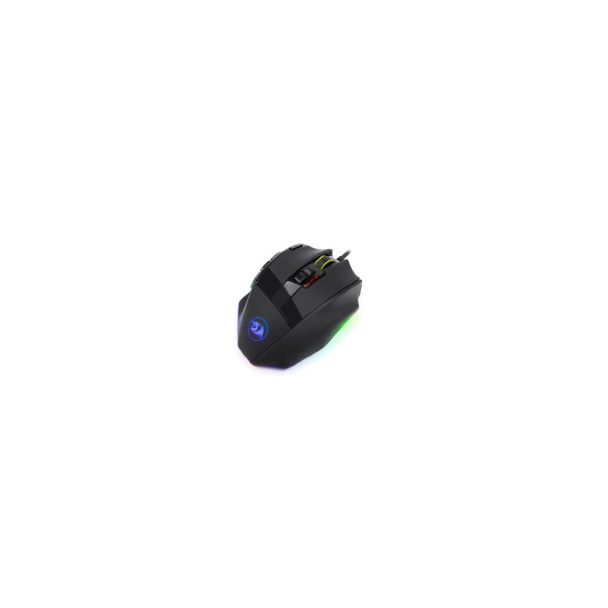 Мишка Redragon Sniper M801 RGB USB Black (77608) 98_98.jpg - фото 3