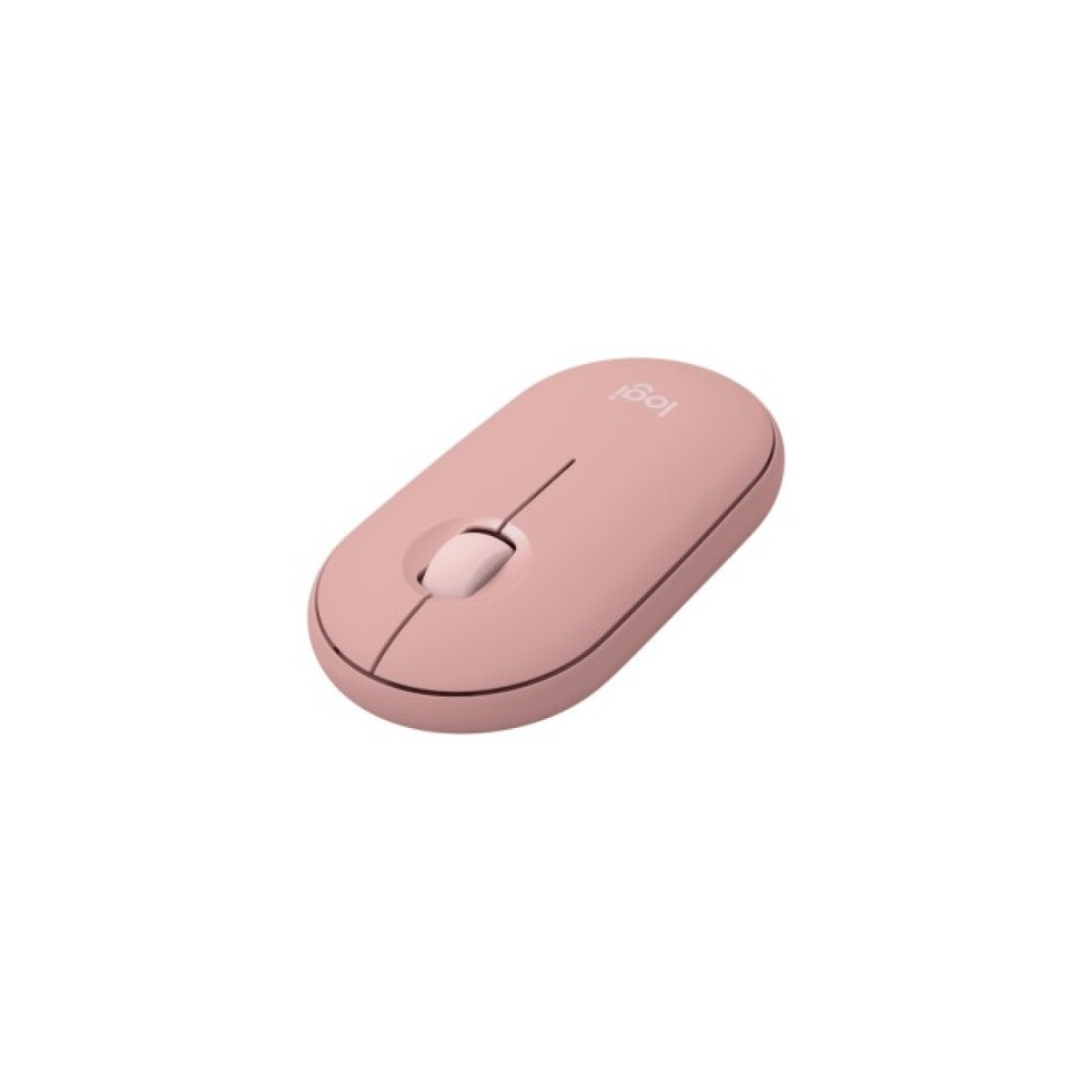 Мишка Logitech M350s Wireless Rose (910-007014) 98_98.jpg - фото 2