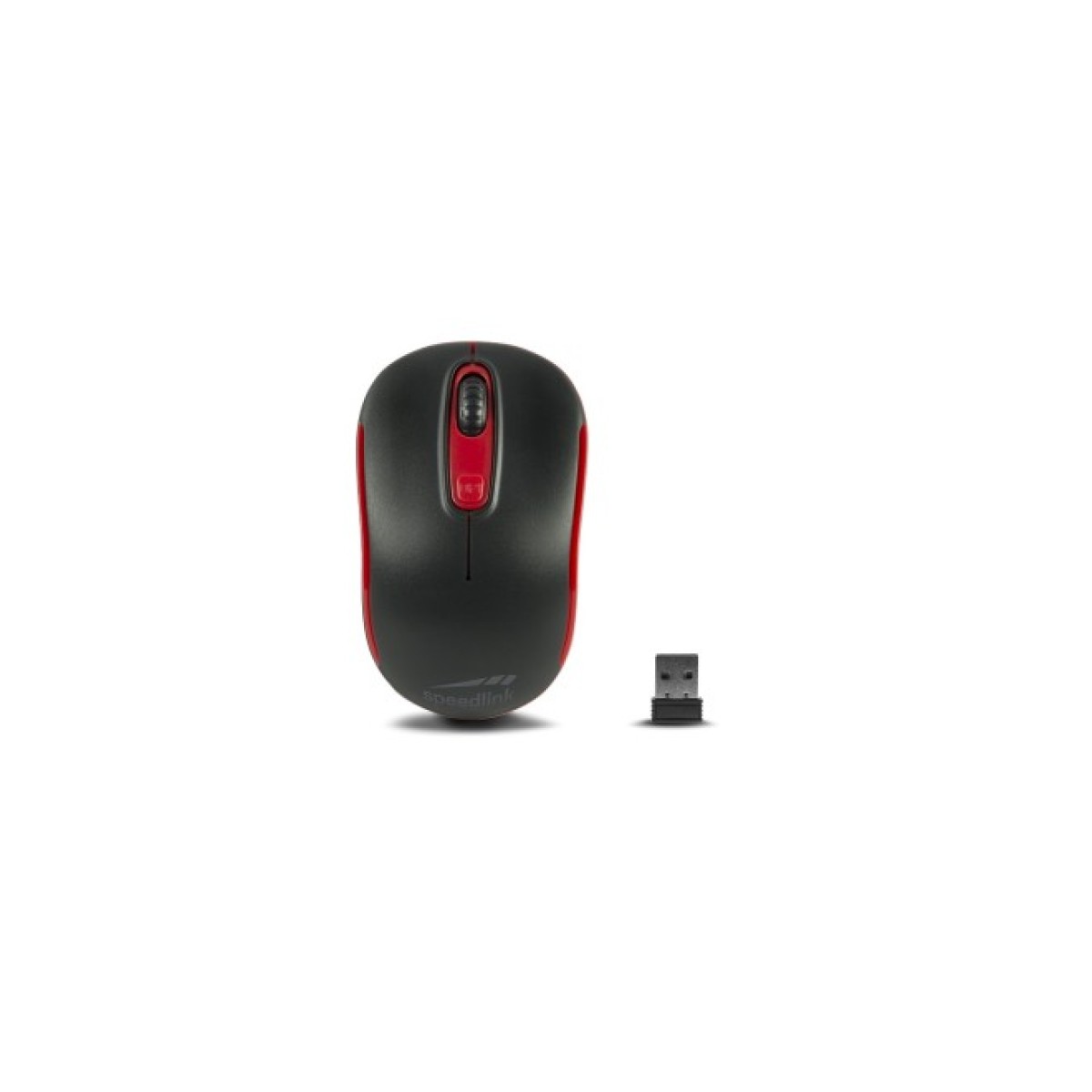 Мышка Speedlink Ceptica Wireless Black/Red (SL-630013-BKRD) 98_98.jpg - фото 3