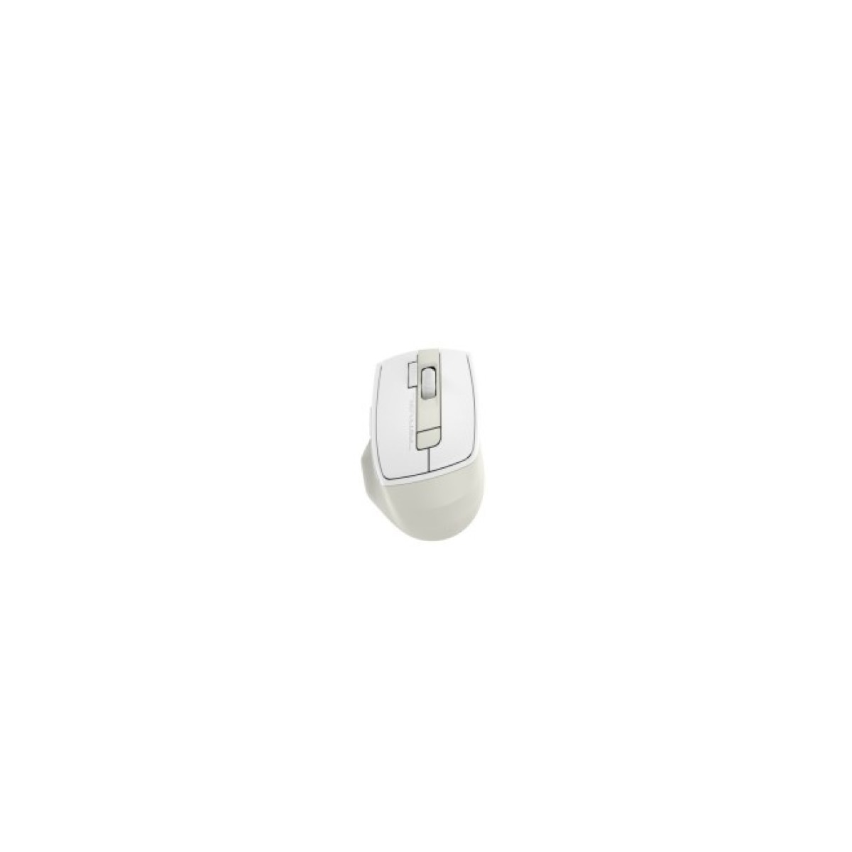 Мишка A4Tech FG45CS Air Wireless Cream Beige (4711421993005) 256_256.jpg