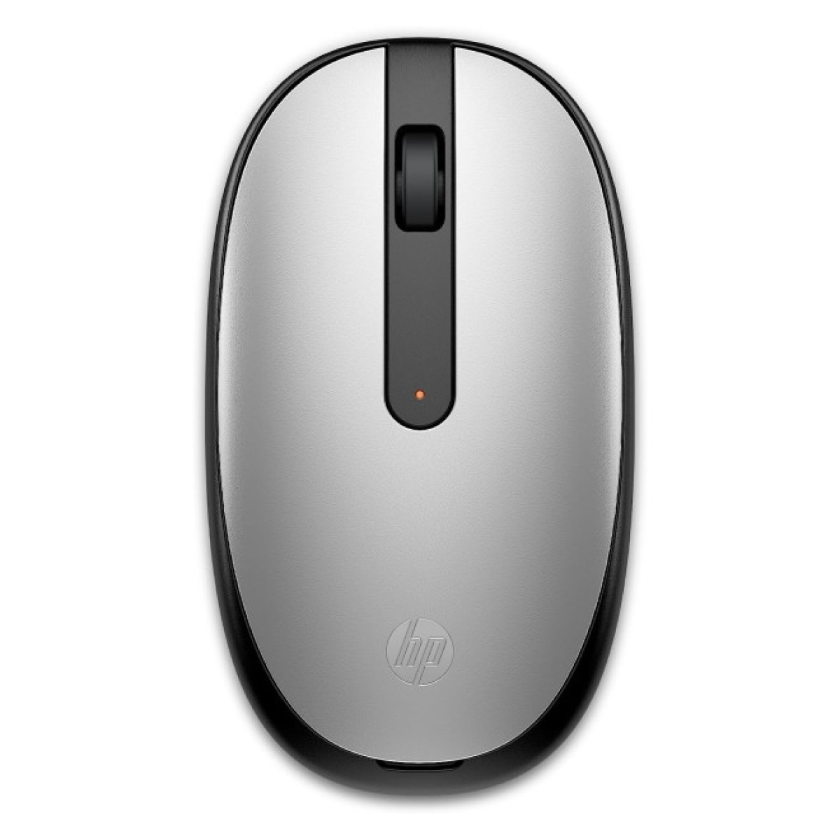 Мышка HP 240 Bluetooth Silver (43N04AA) 256_256.jpg
