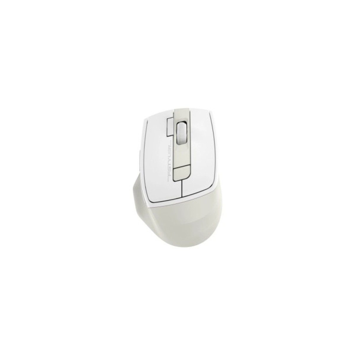 Мишка A4Tech FB45CS Air Wireless/Bluetooth Cream Beige (4711421993425) 256_256.jpg