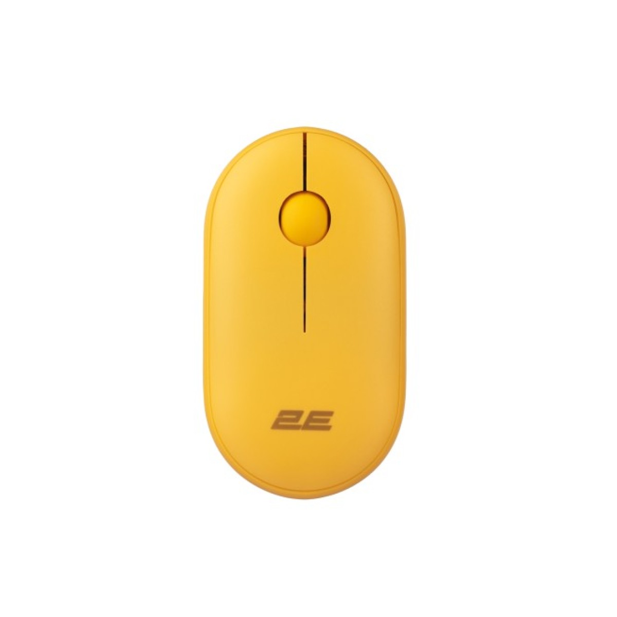 Мишка 2E MF300 Silent Wireless/Bluetooth Sunny Yellow (2E-MF300WYW) 256_256.jpg