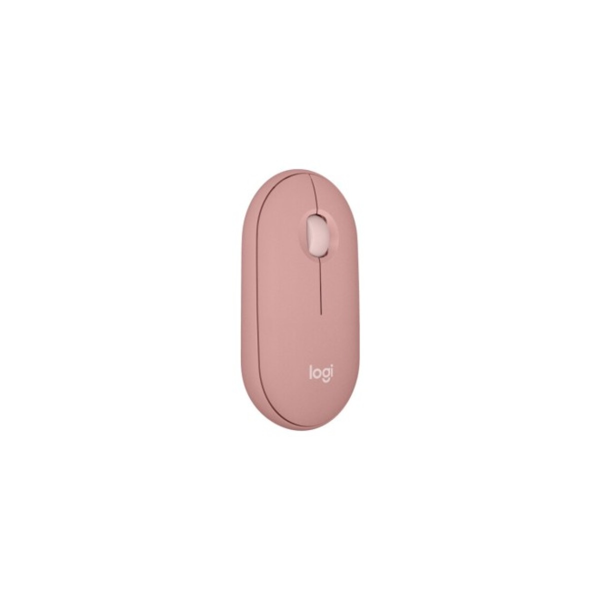 Мишка Logitech M350s Wireless Rose (910-007014) 98_98.jpg - фото 4