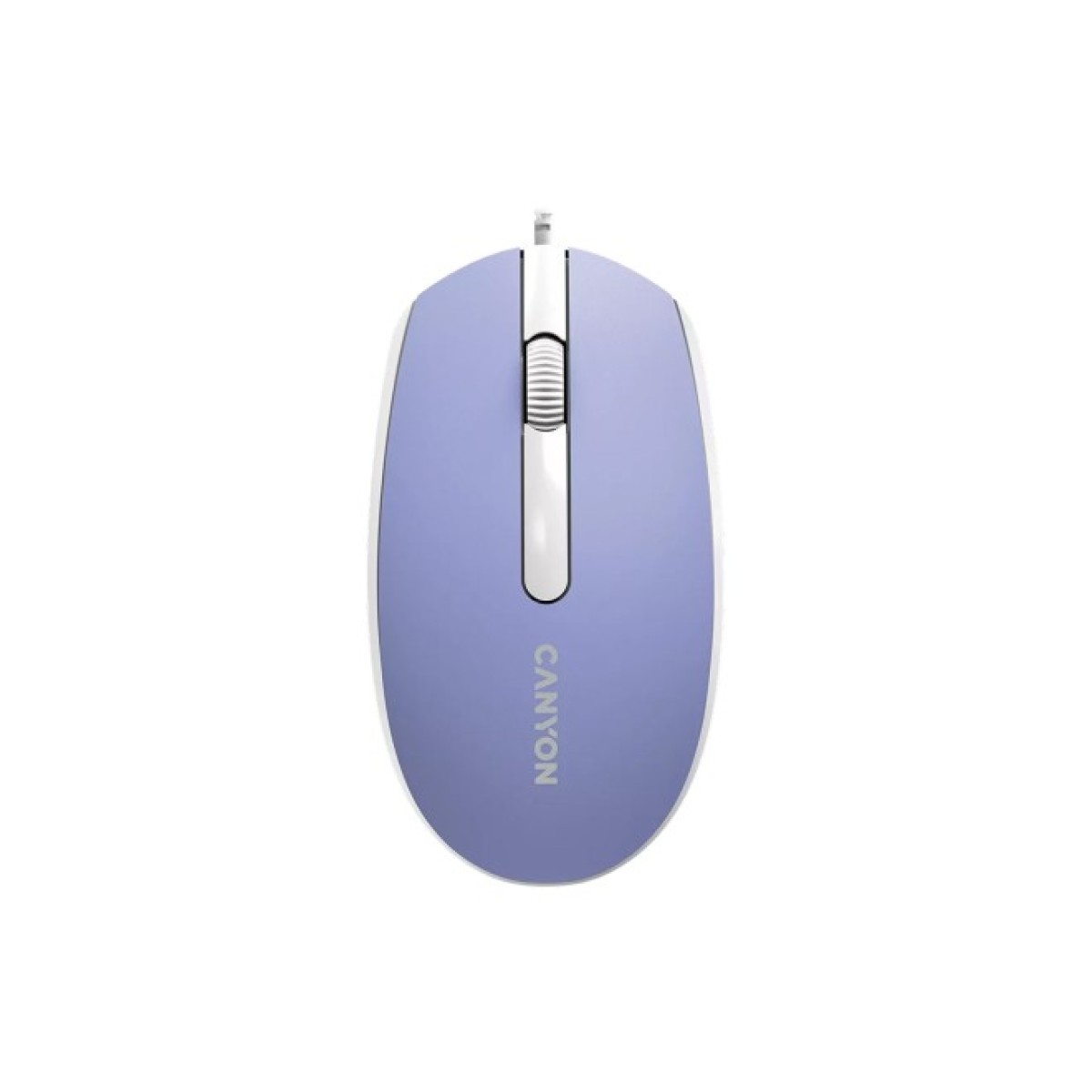 Мишка Canyon M-10 USB Mountain Lavender (CNE-CMS10ML) 256_256.jpg