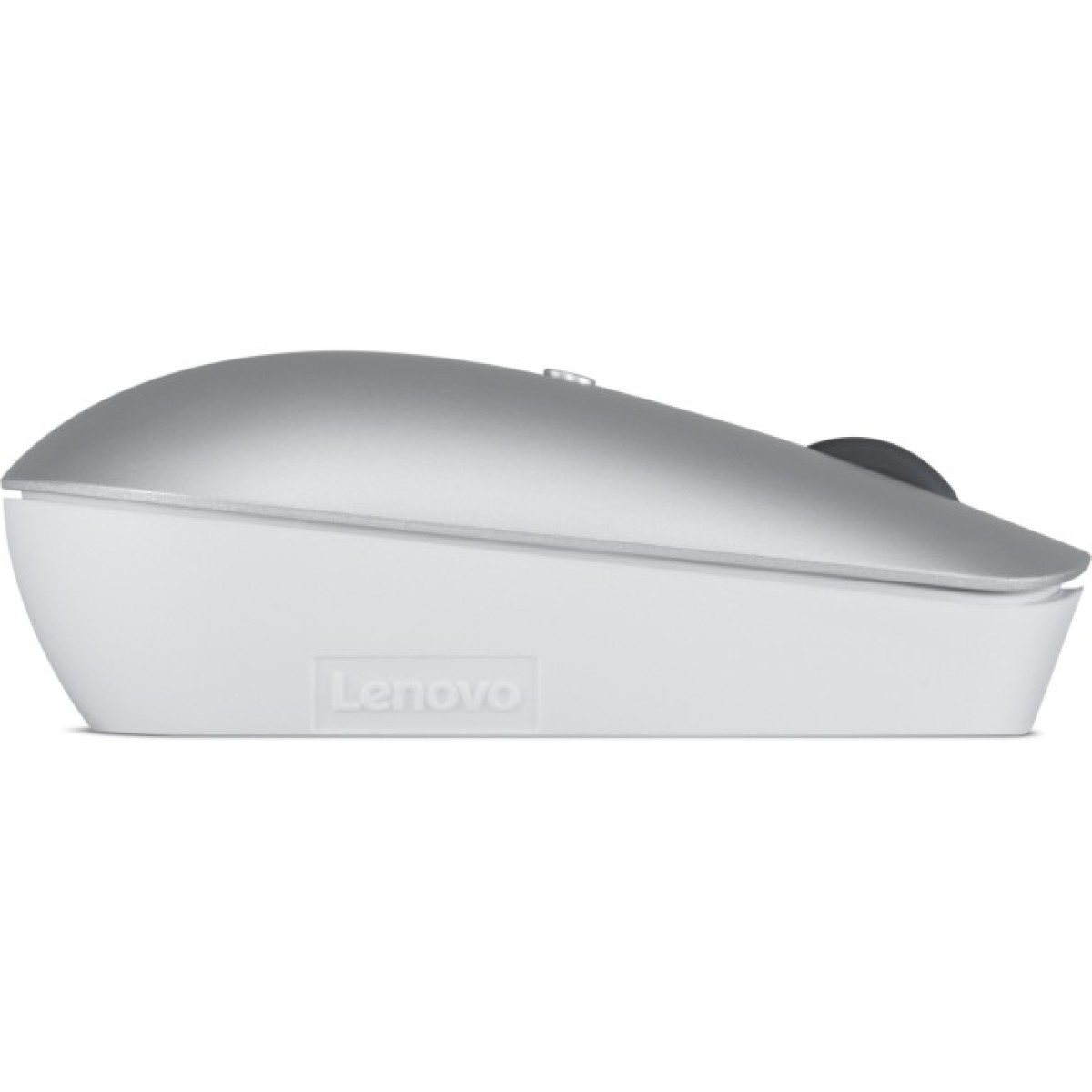 Мишка Lenovo 540 USB-C Wireless Cloud Grey (GY51D20869) 98_98.jpg - фото 6