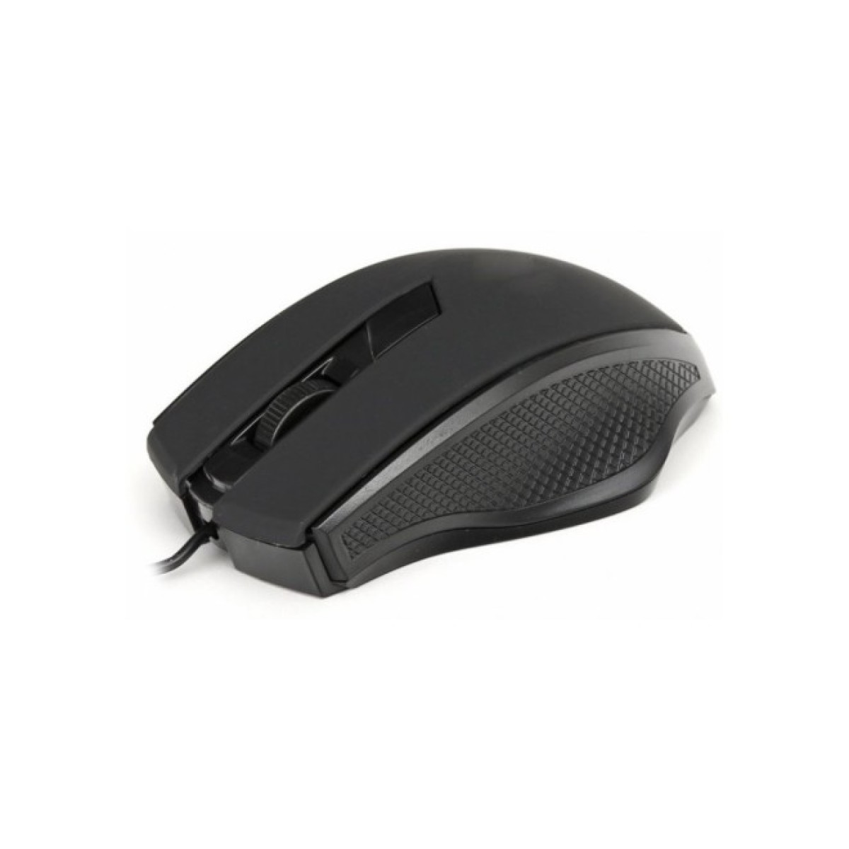 Мышка Omega OM-08 USB Black (OM08B) 98_98.jpg - фото 3