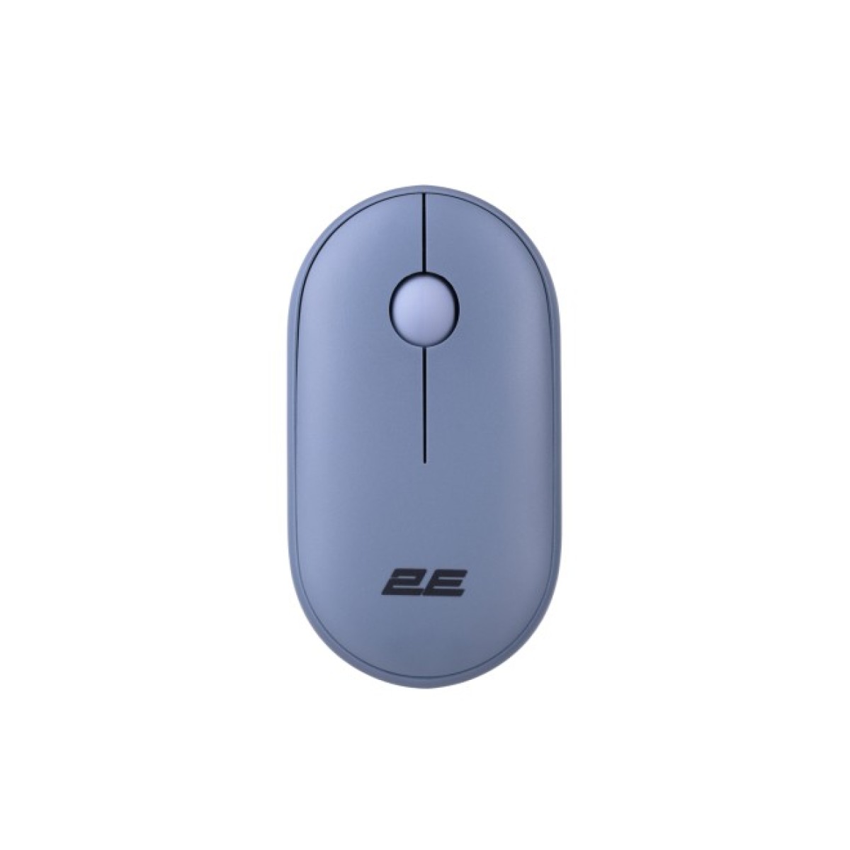 Мишка 2E MF300 Silent Wireless/Bluetooth Stone Blue (2E-MF300WBL) 98_98.jpg - фото 1