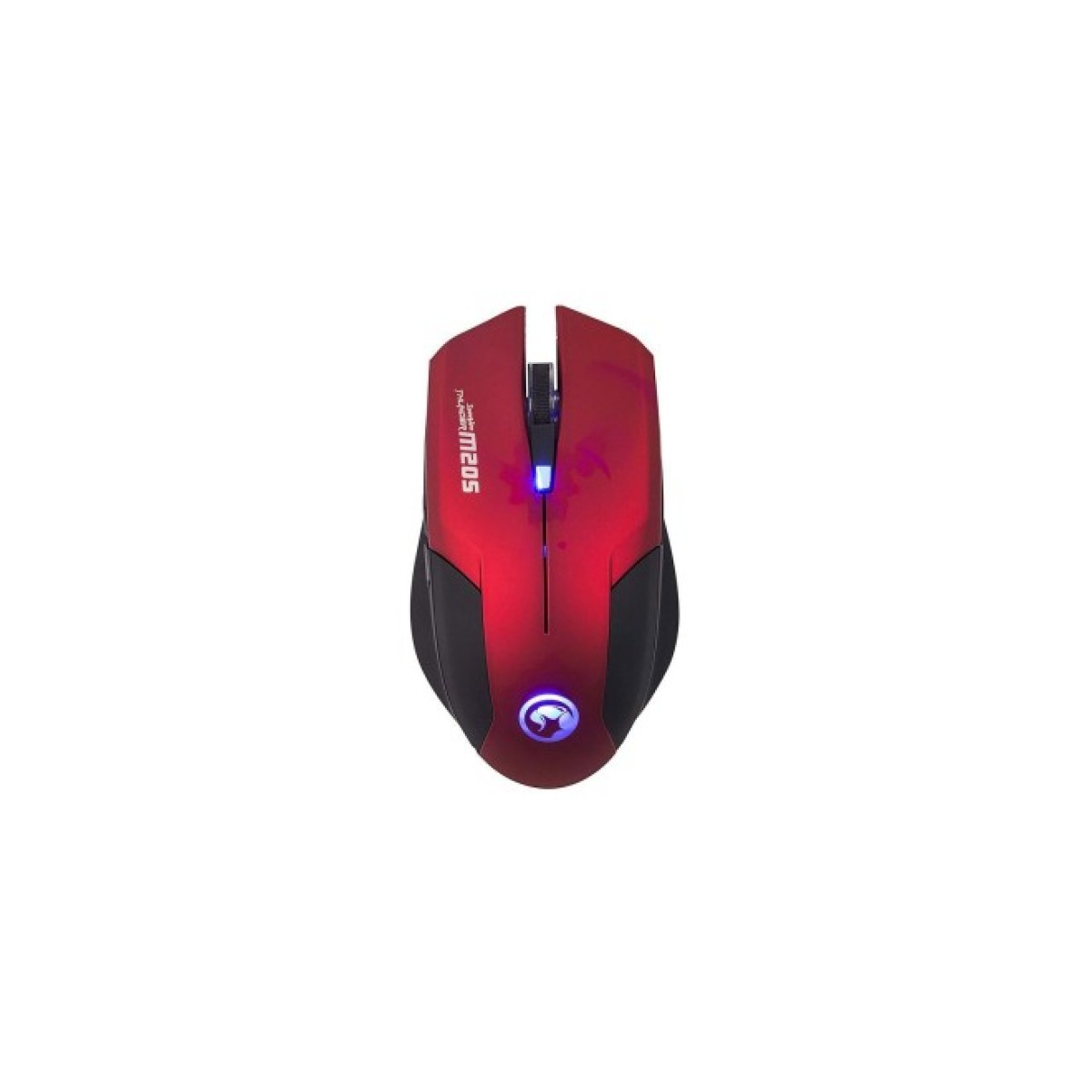 Мышка Marvo M205RD USB Red (M205RD) 256_256.jpg