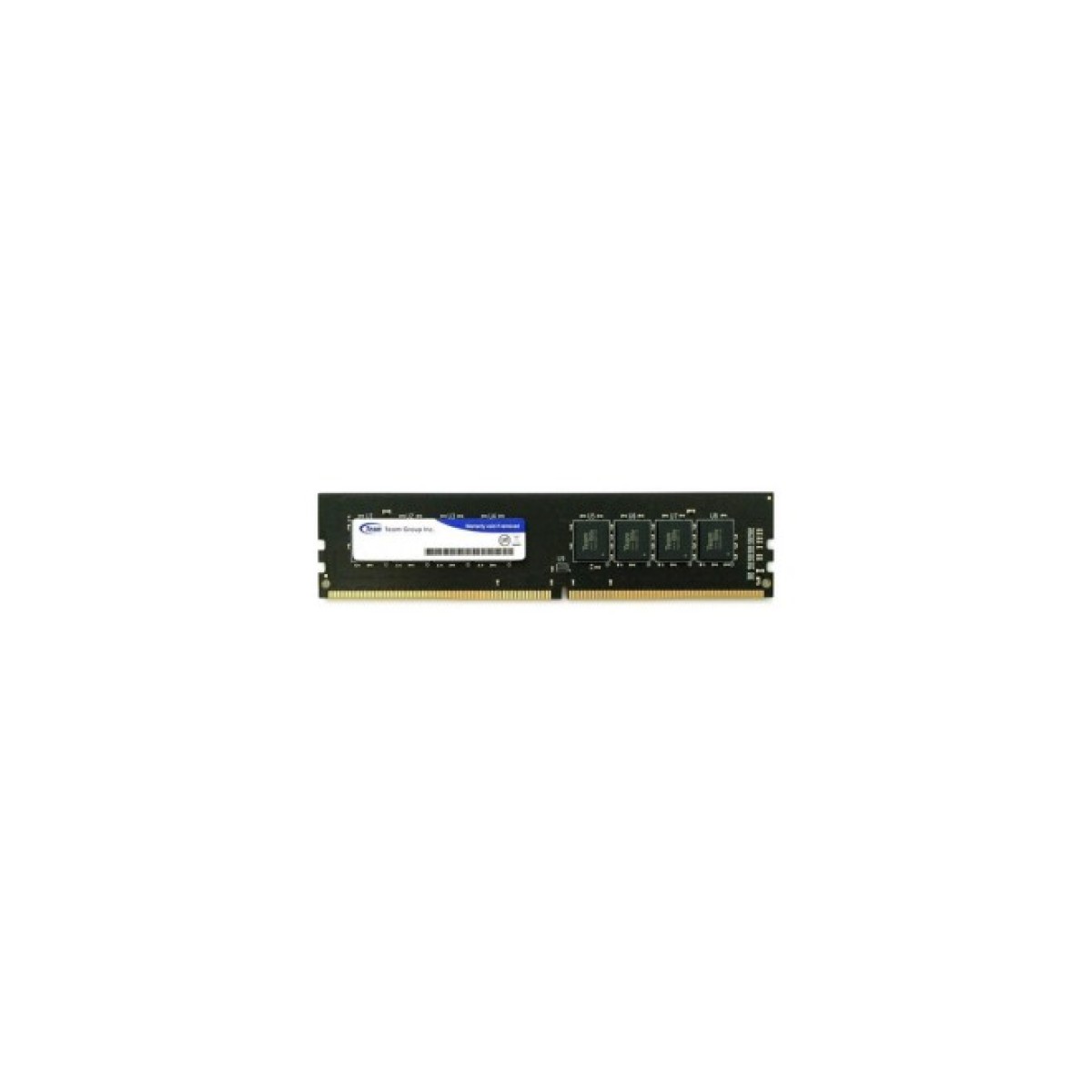 Модуль памяти для компьютера DDR4 16GB 2666 MHz Elite Team (TED416G2666C1901) 256_256.jpg