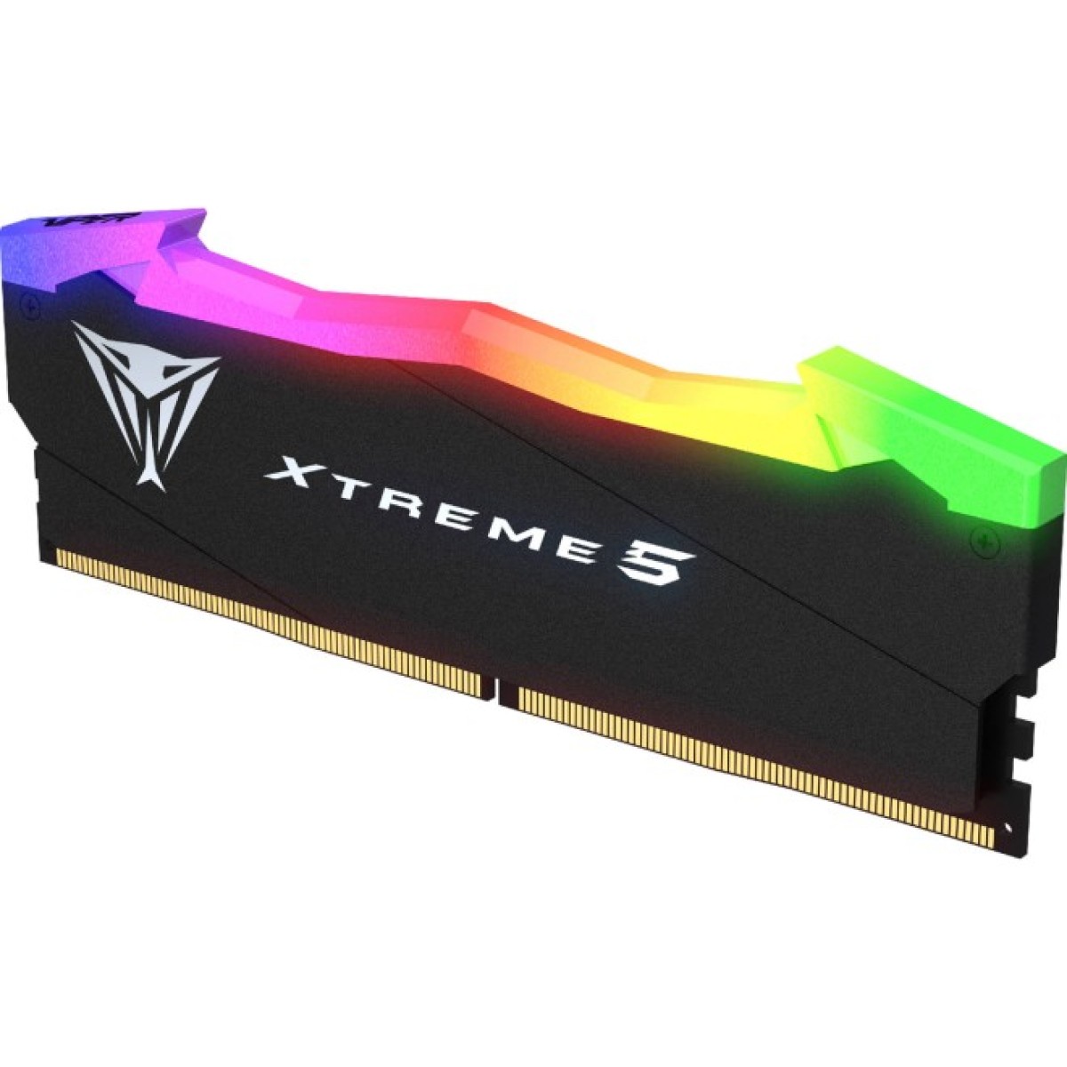 Модуль пам'яті для комп'ютера DDR5 32GB (2x16GB) 7600 MHz Viper Xtreme 5 RGB Patriot (PVXR532G76C36K) 98_98.jpg - фото 2