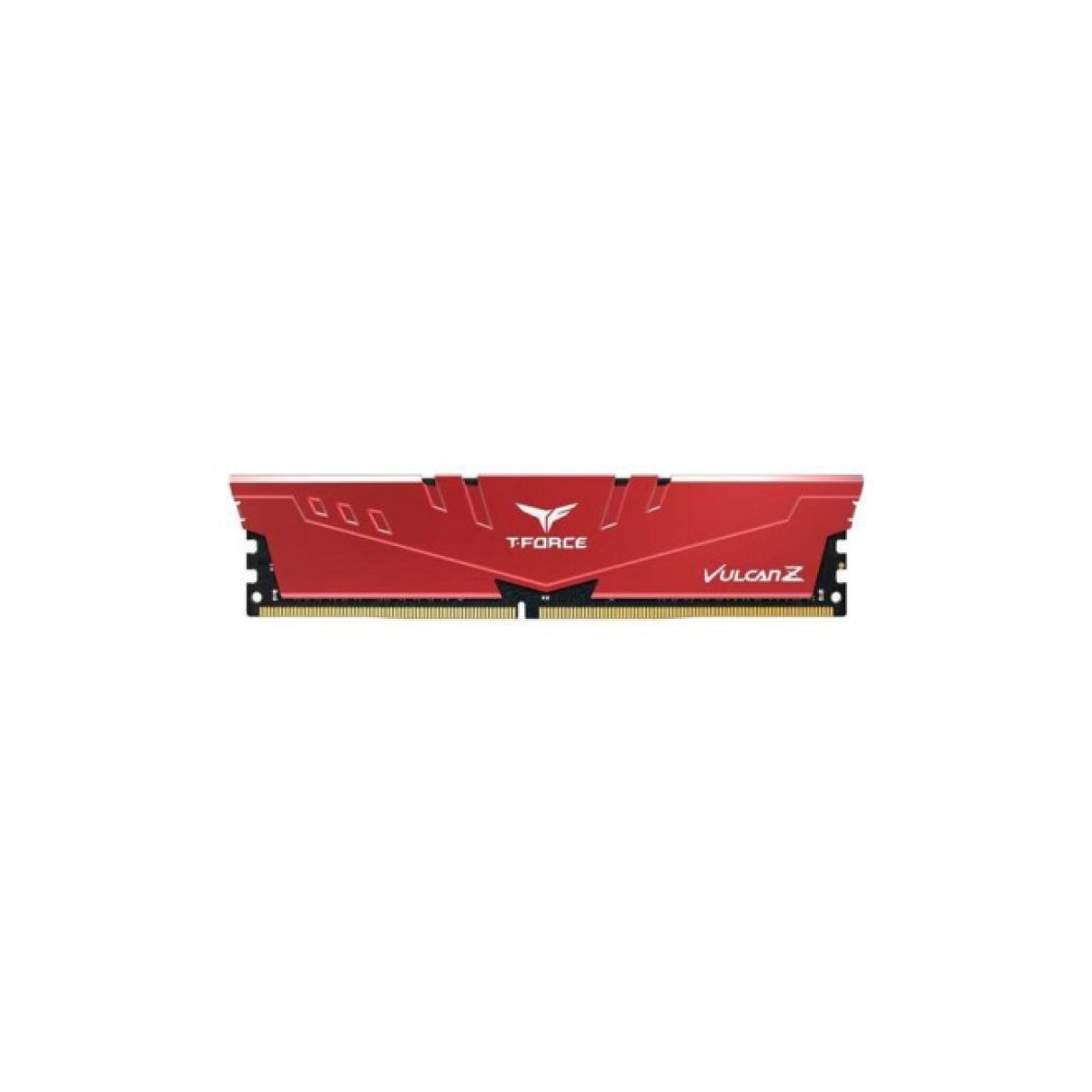 Модуль памяти для компьютера DDR4 16GB 3200 MHz T-Force Vulcan Z Red Team (TLZRD416G3200HC16F01) 256_256.jpg