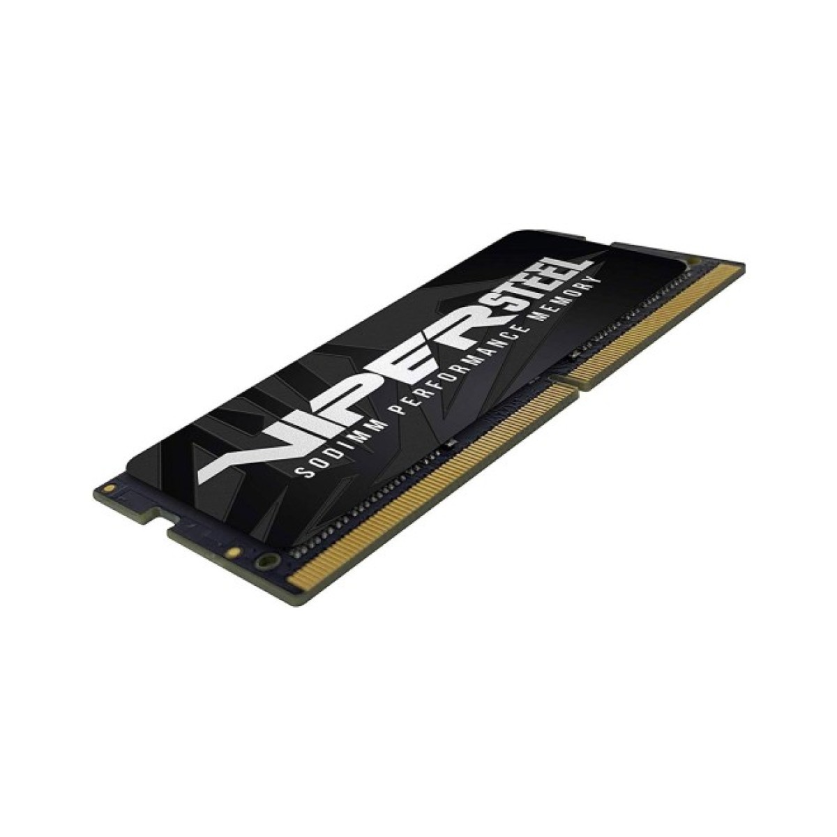 Модуль памяти для ноутбука SoDIMM DDR4 8GB 2666 MHz Viper Steel Patriot (PVS48G266C8S) 98_98.jpg - фото 2