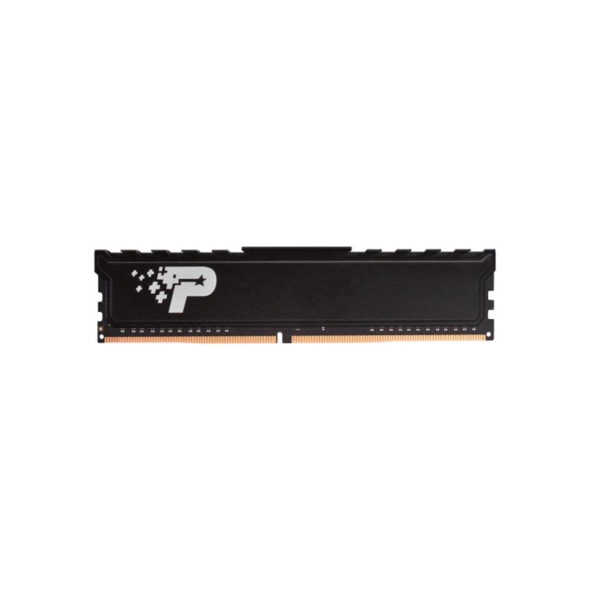 Модуль памяти для компьютера DDR4 16GB 2666 MHz Signature Line Premium Patriot (PSP416G266681H1) 256_256.jpg