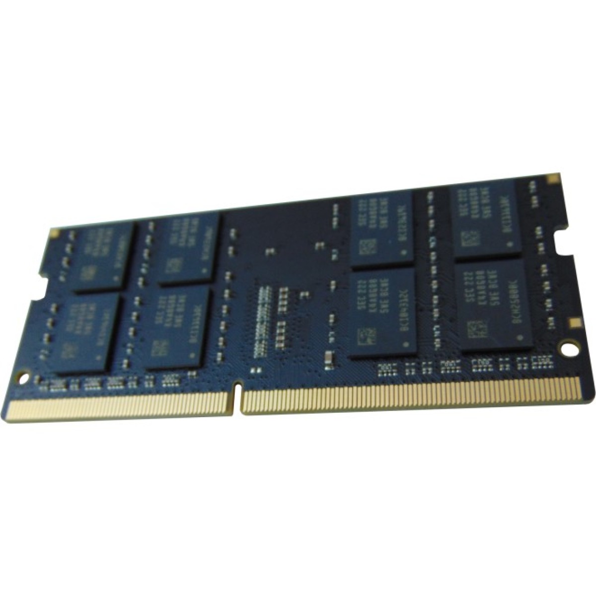 Модуль пам'яті для ноутбука SoDIMM DDR4 16GB 3200 MHz Samsung (SEC432S16/16) 98_98.jpg - фото 2