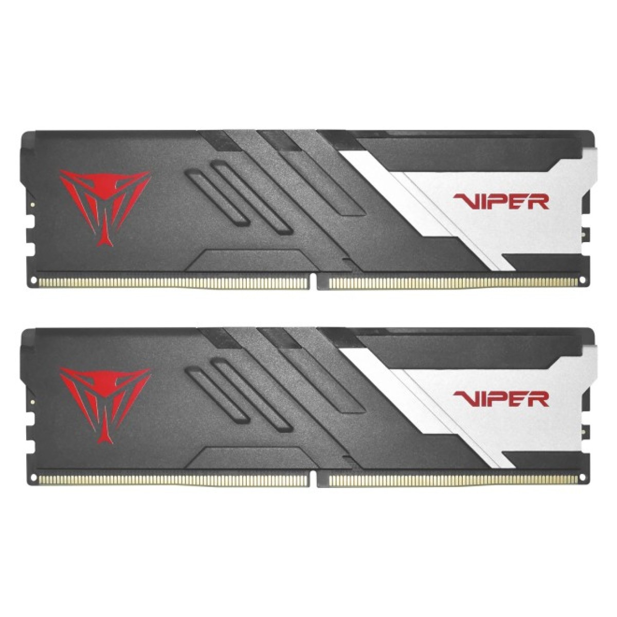 Модуль памяти для компьютера DDR5 16GB (2x8GB) 5600 MHz Viper Venom Patriot (PVV516G560C40K) 256_256.jpg