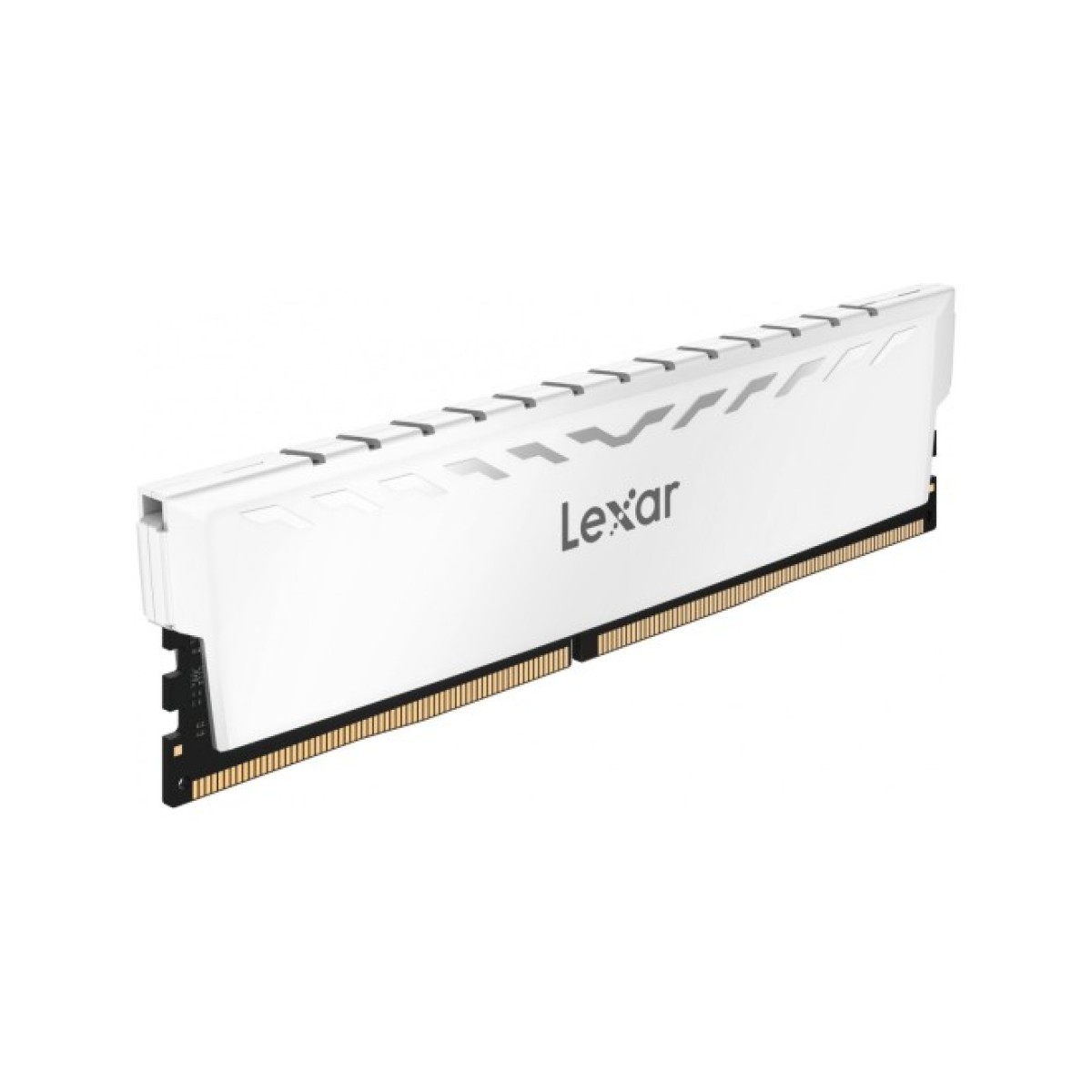 Модуль пам'яті для комп'ютера DDr432GB (2x16GB) 3600 MHz Thor White Lexar (LD4BU016G-R3600GDWG) 98_98.jpg - фото 2