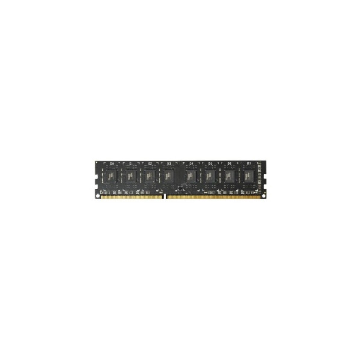 Модуль пам'яті для комп'ютера DDR3 8GB 1333 MHz Team (TED38G1333C901) 98_98.jpg