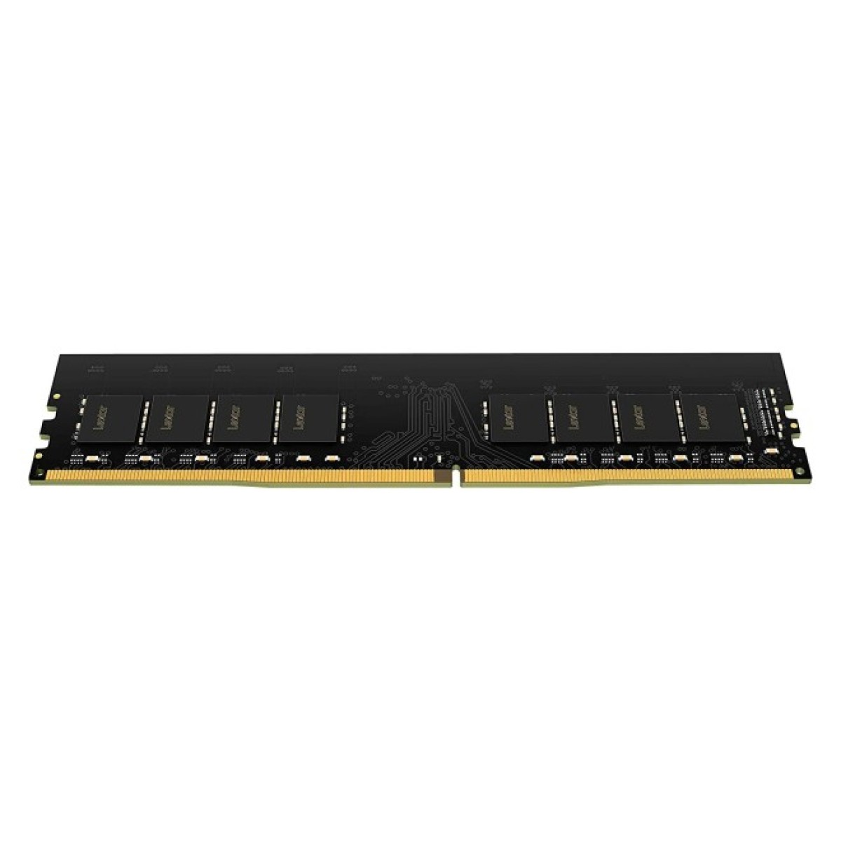 Модуль памяти для компьютера DDR4 32GB 3200 MHz Lexar (LD4AU032G-B3200GSST) 98_98.jpg - фото 2