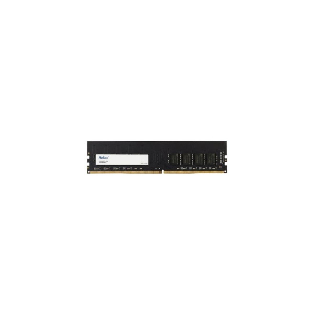 Модуль памяти для компьютера DDR4 16GB 2666 MHz Netac (NTBSD4P26SP-16) 256_256.jpg